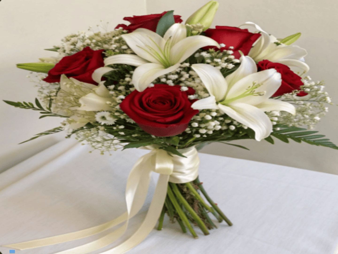 مسكة عروس