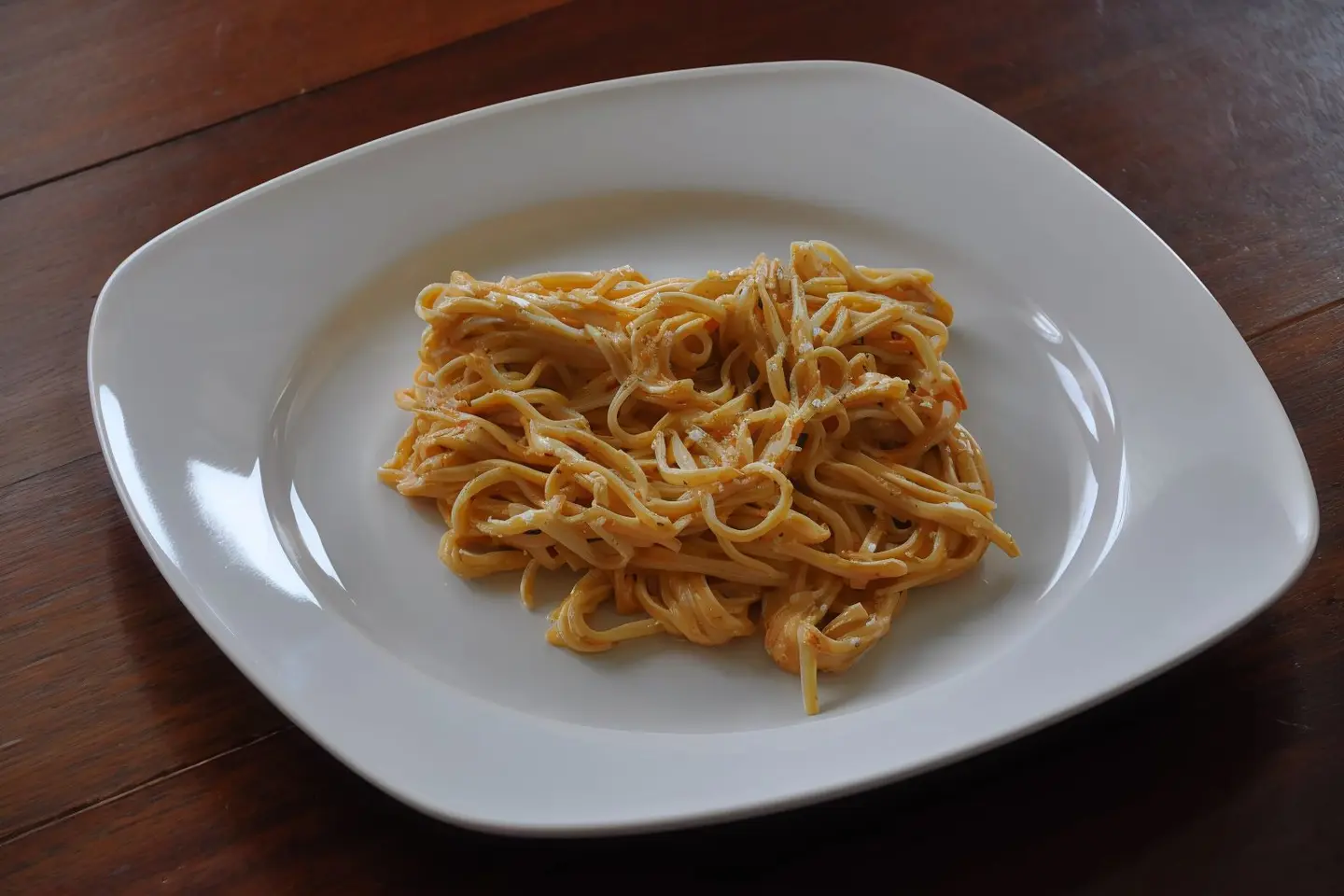 Spaghetti