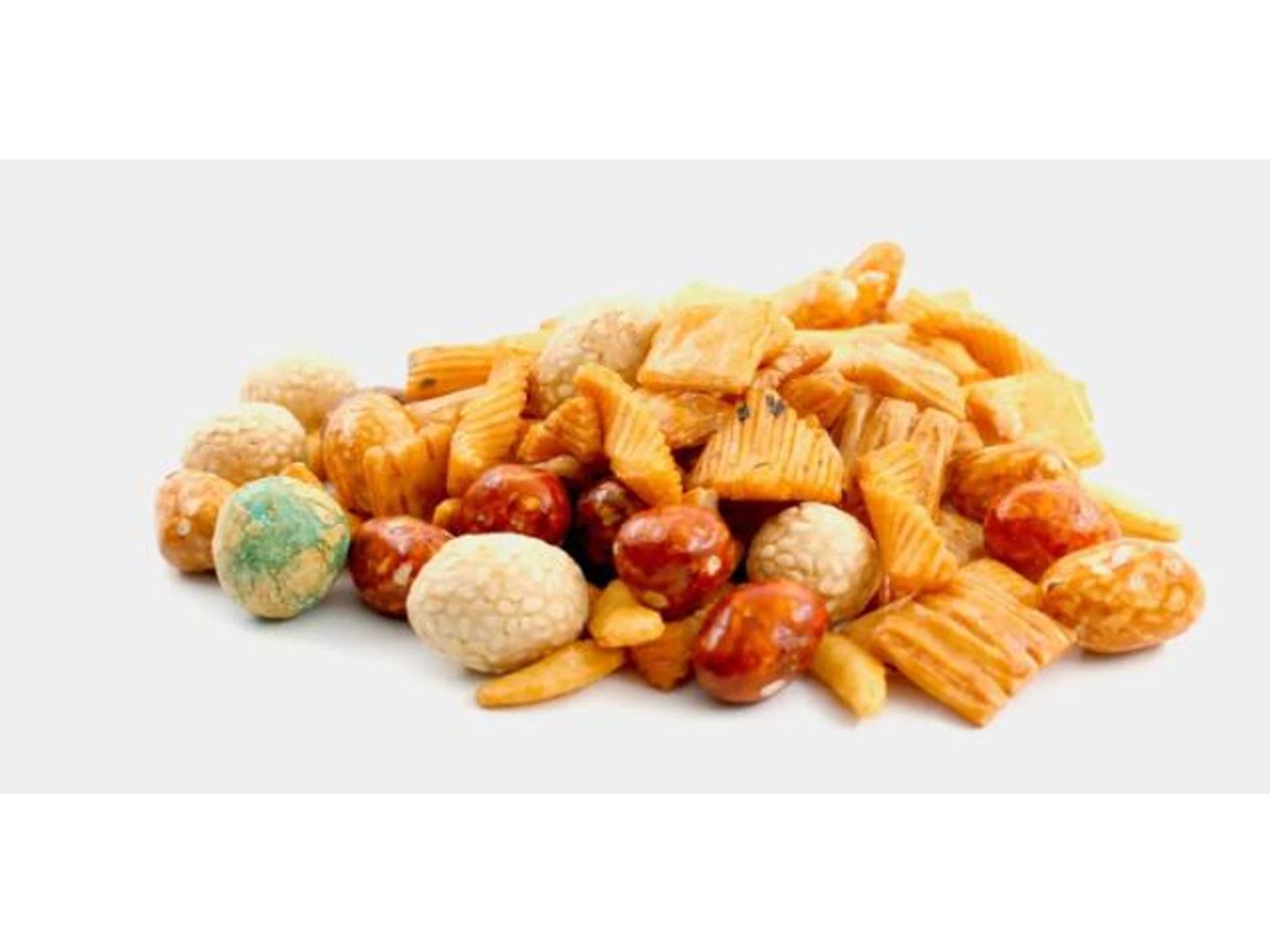 Thai Nuts