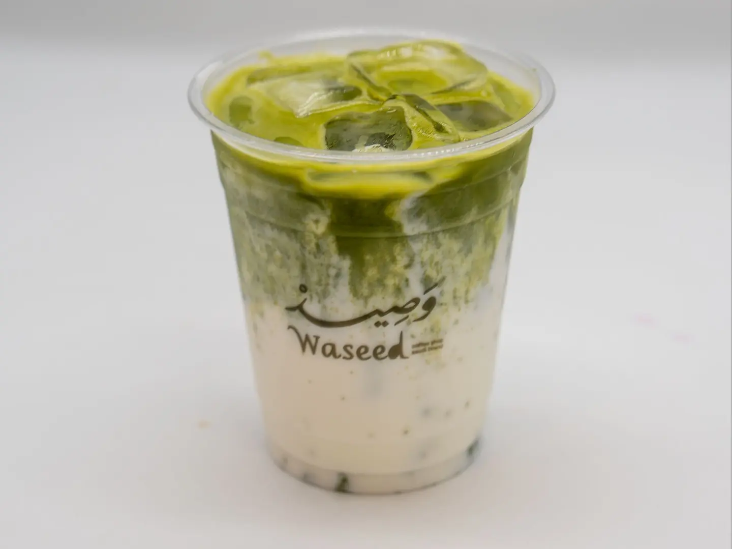 Ice Matcha