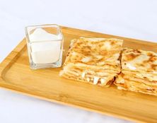مطبق قشطة