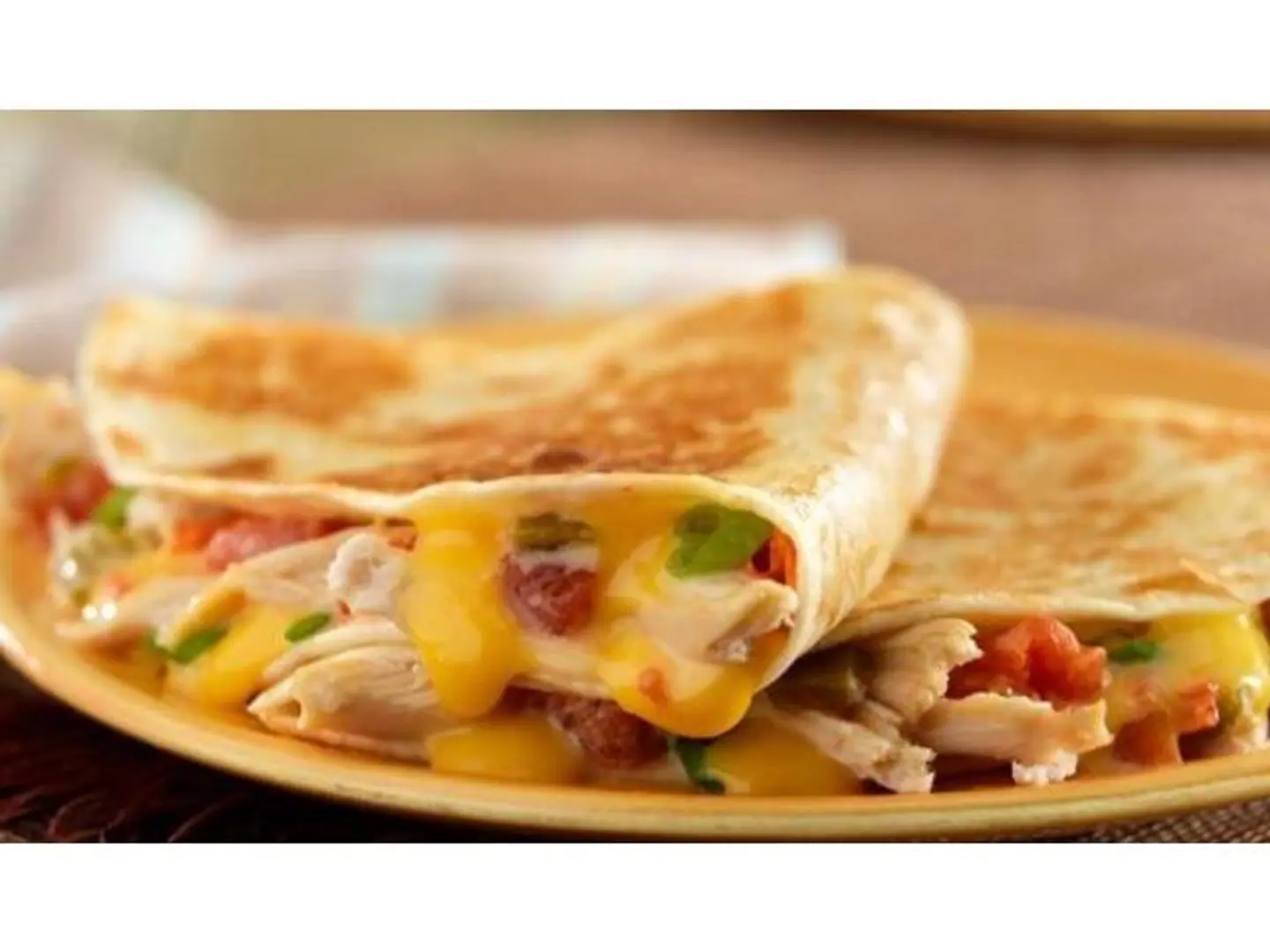 Mexican Cheese Mix