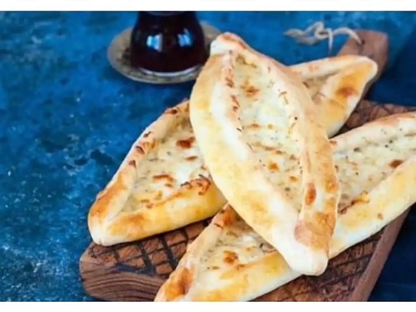Egg Pie