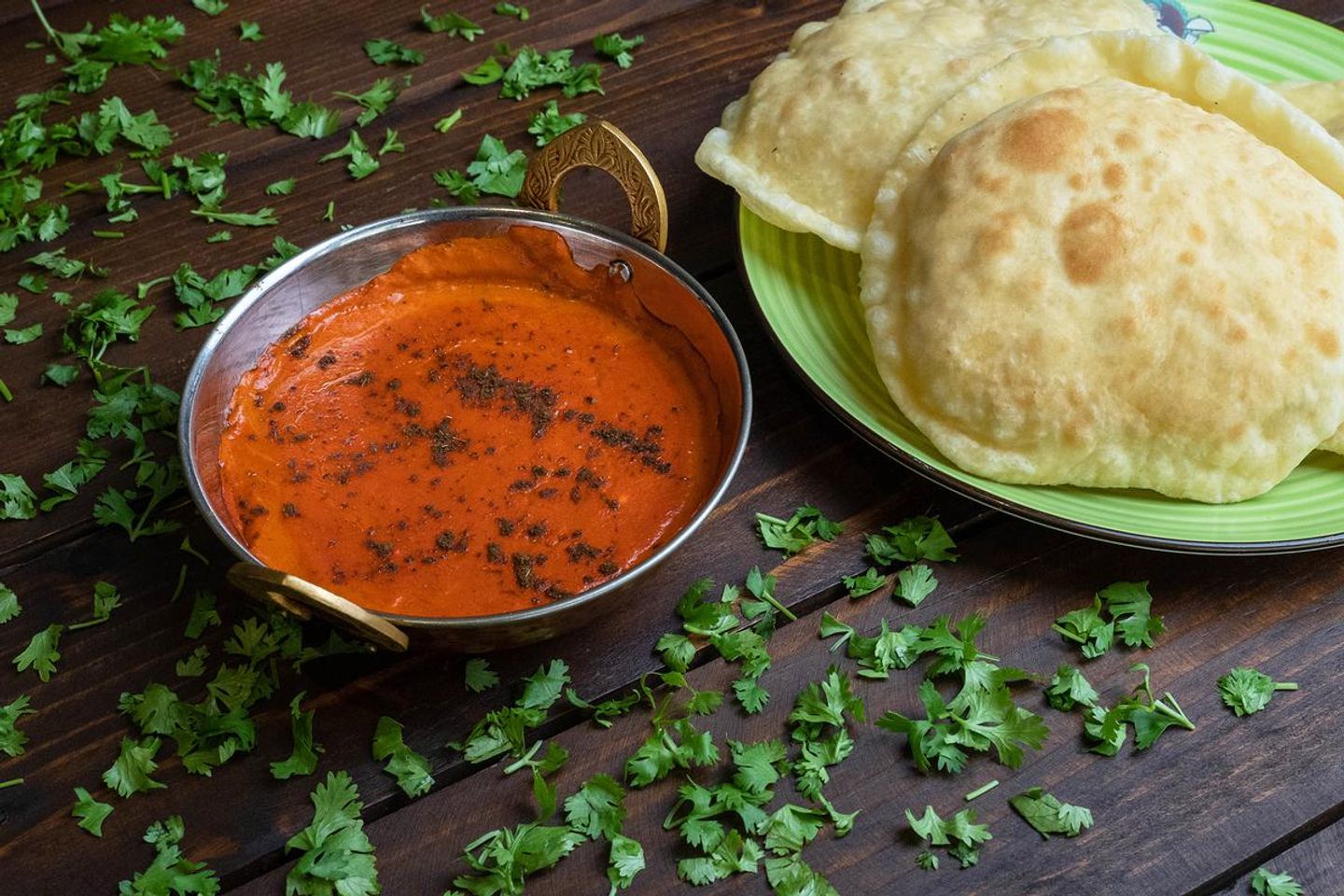 Peas Masala