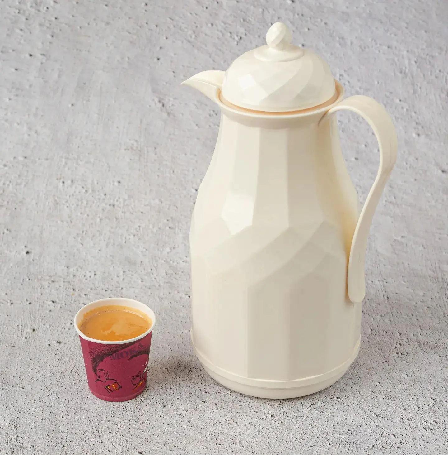 Karak Tea Thermos