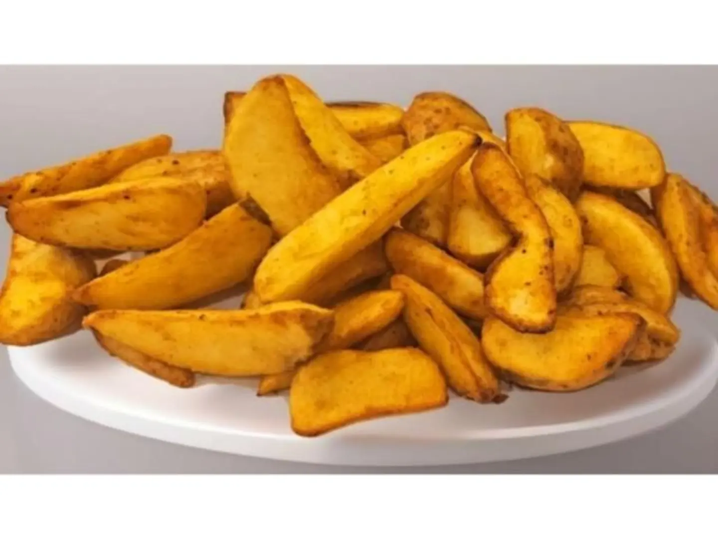 Potato Wedges