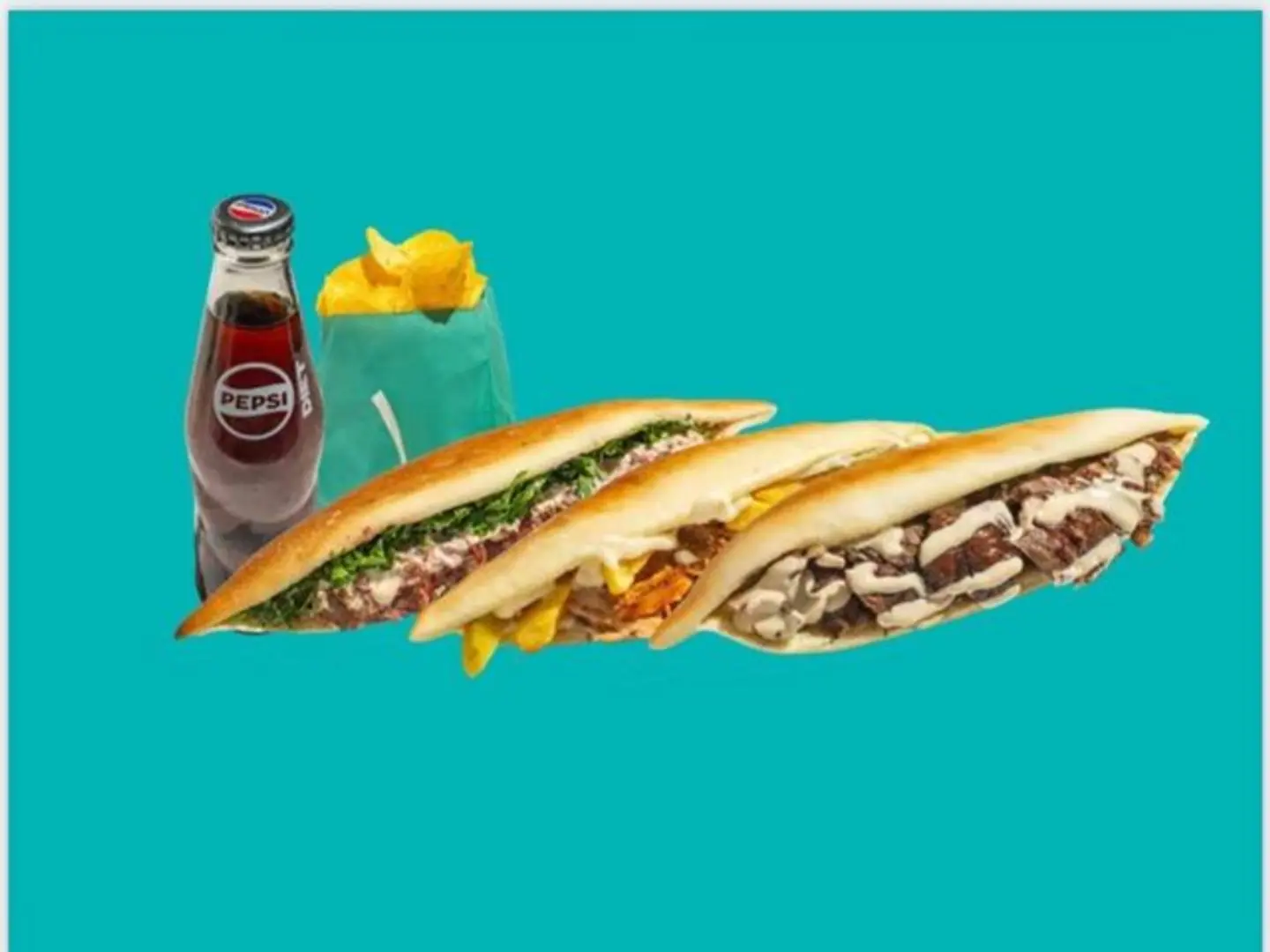 وجبة واحد بلس