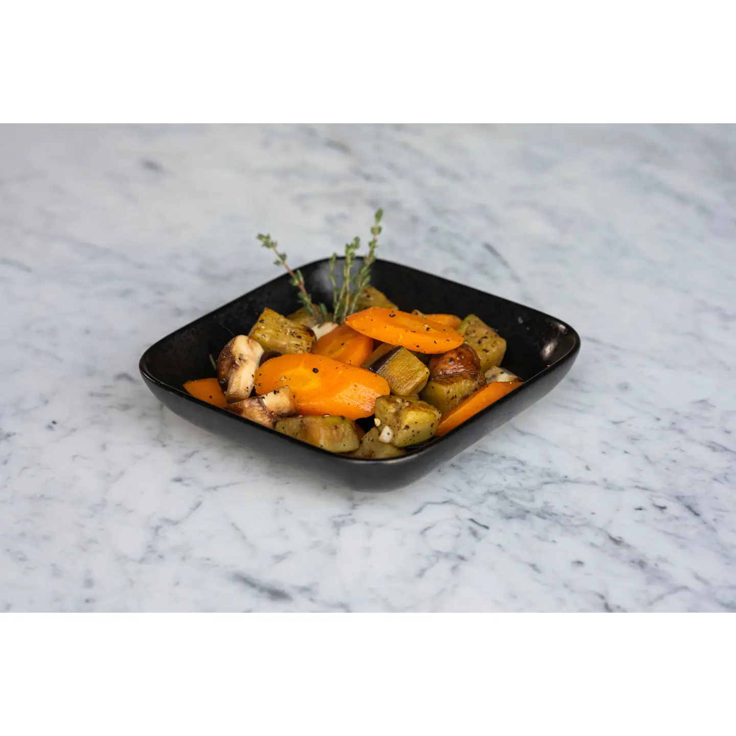 Mixed Vegetables