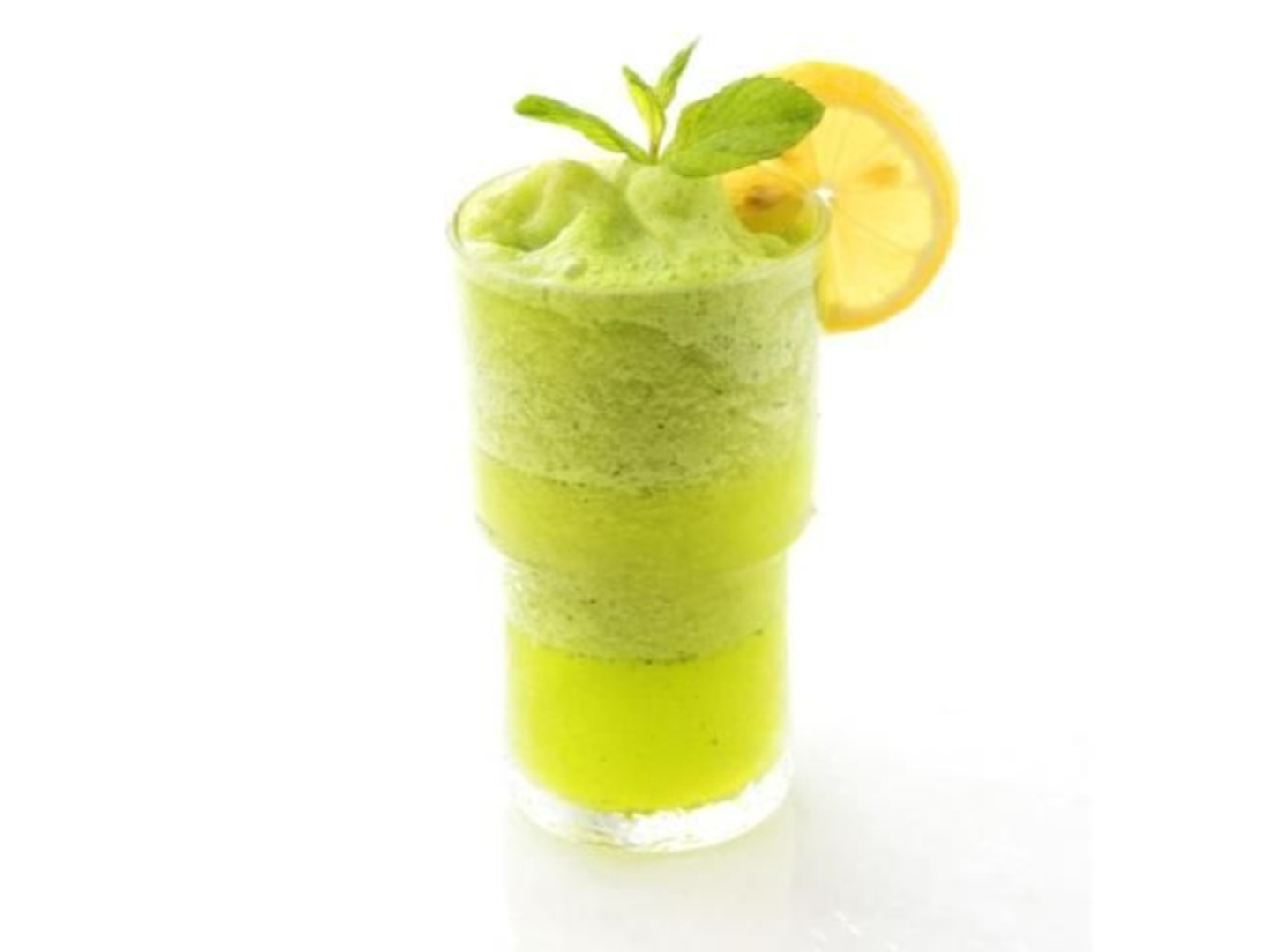 Lemon Soda