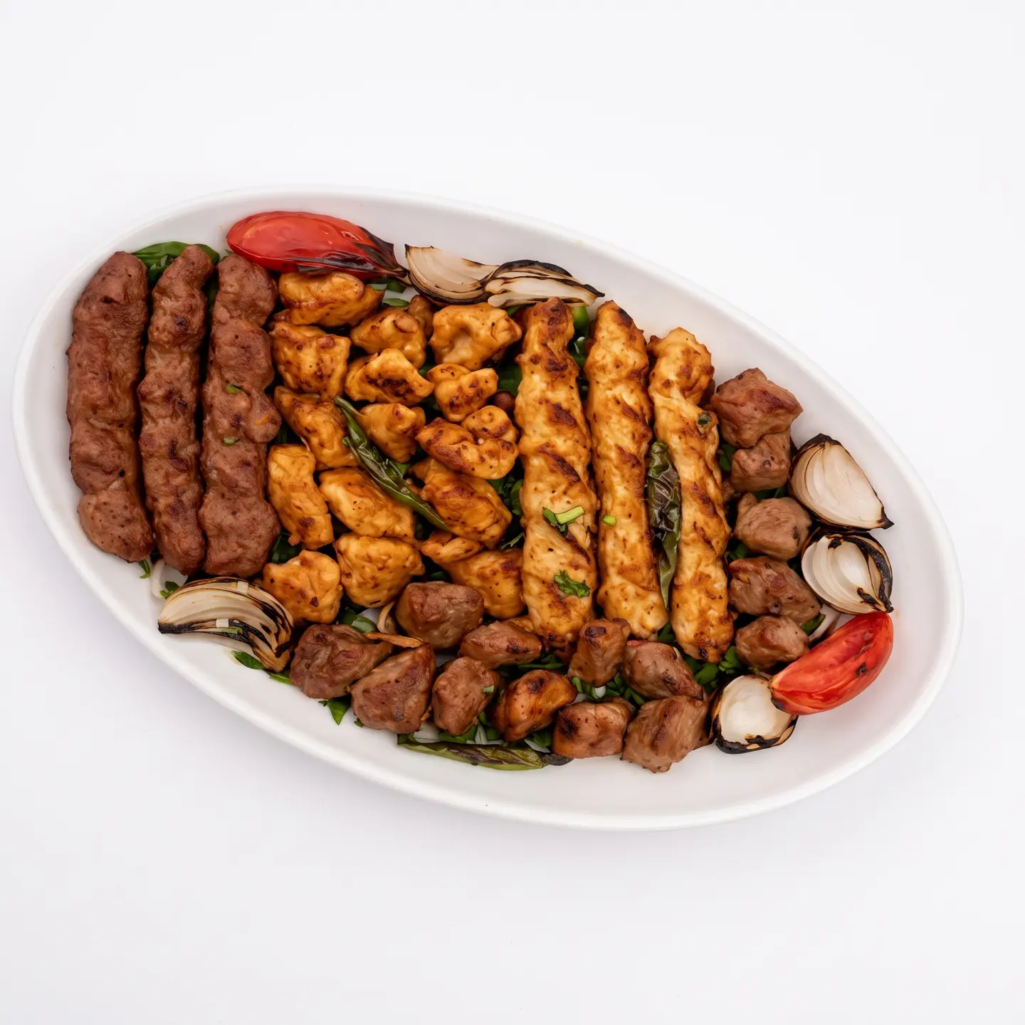 Full Mix - Single Serving