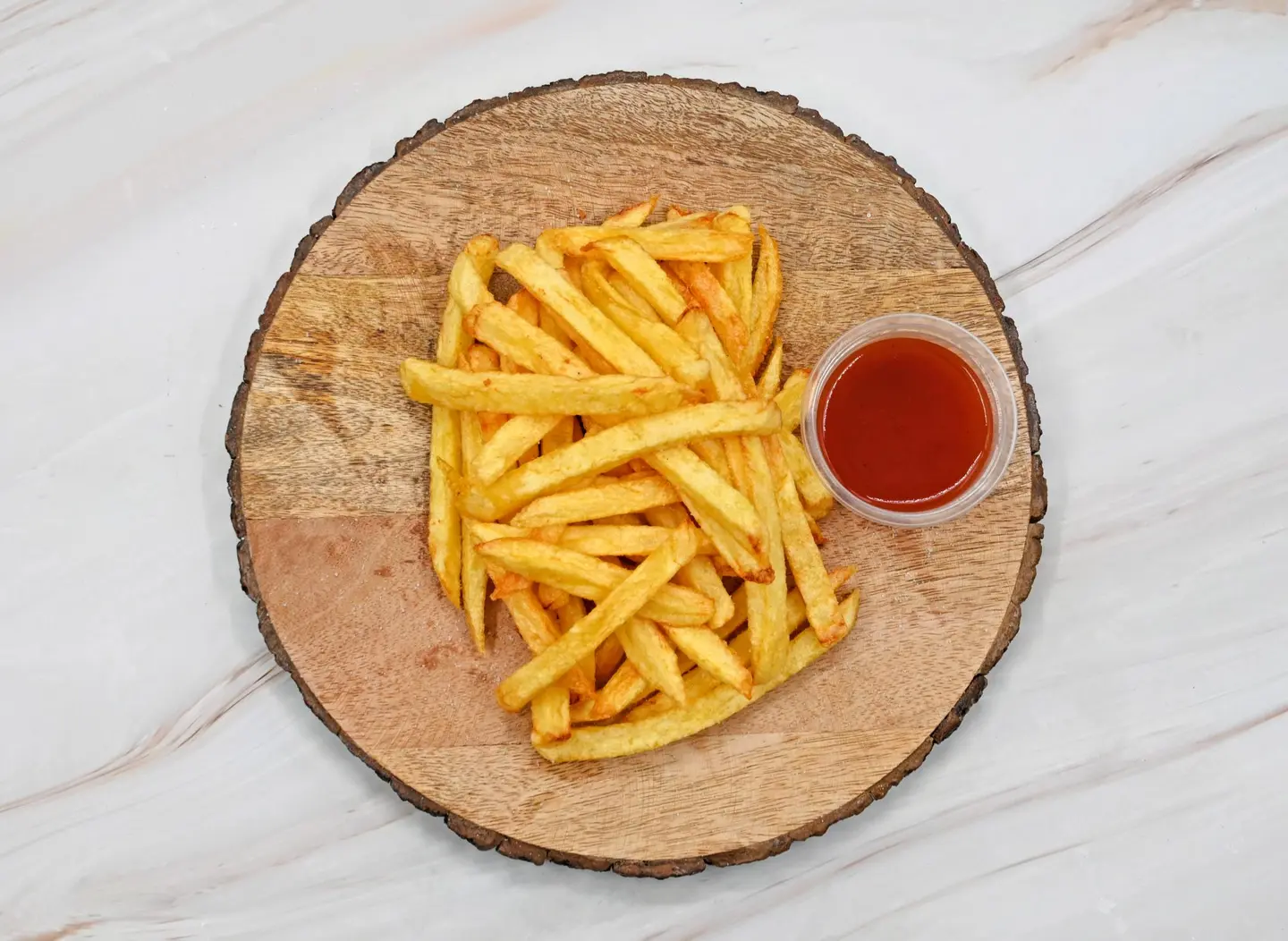 Small Fries