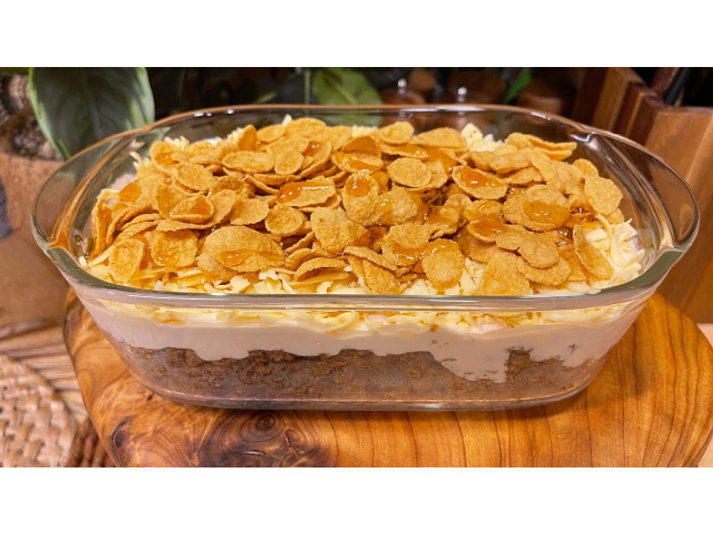 عريكة قشطة دبل