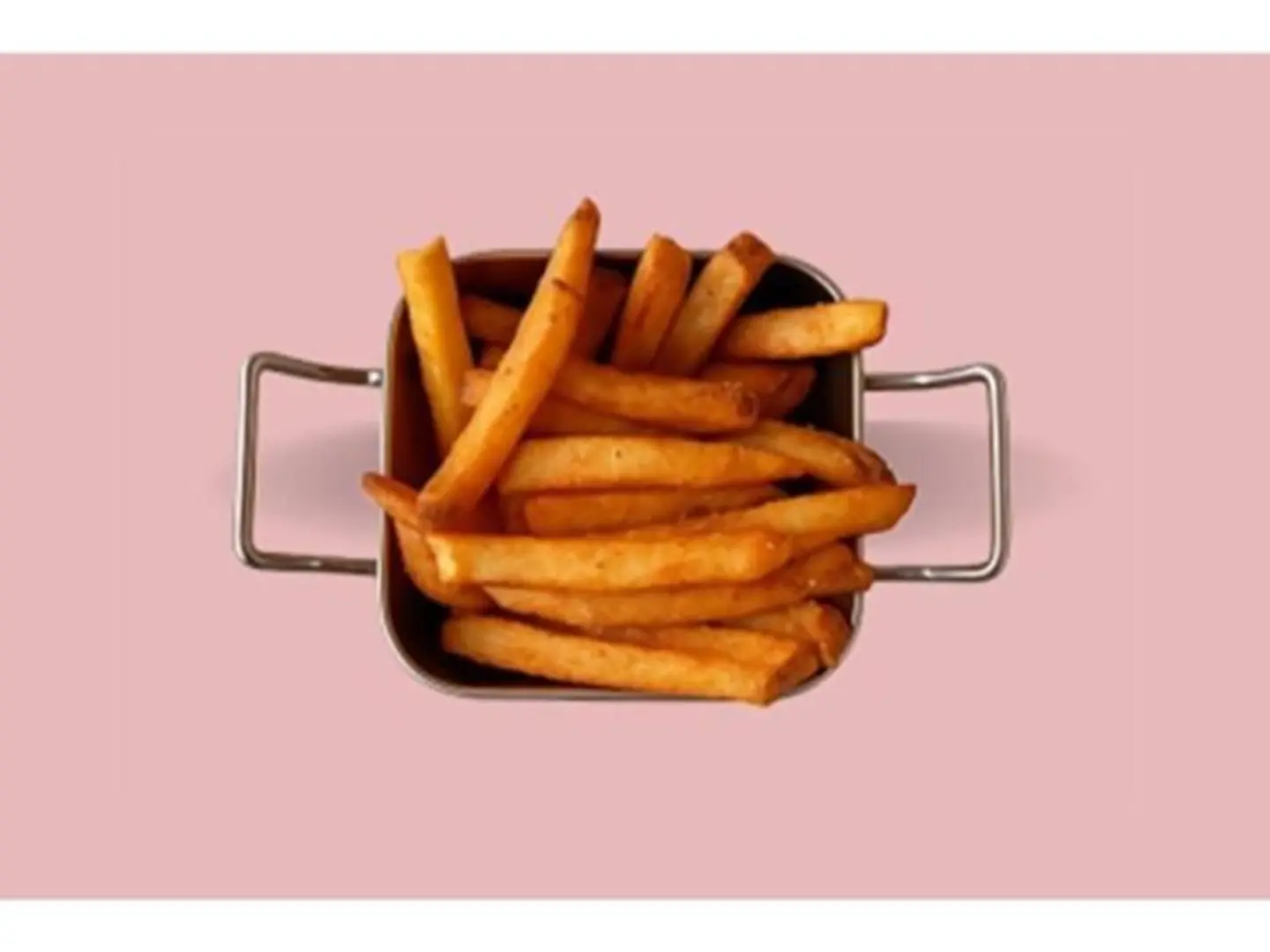 Seasoned Fries