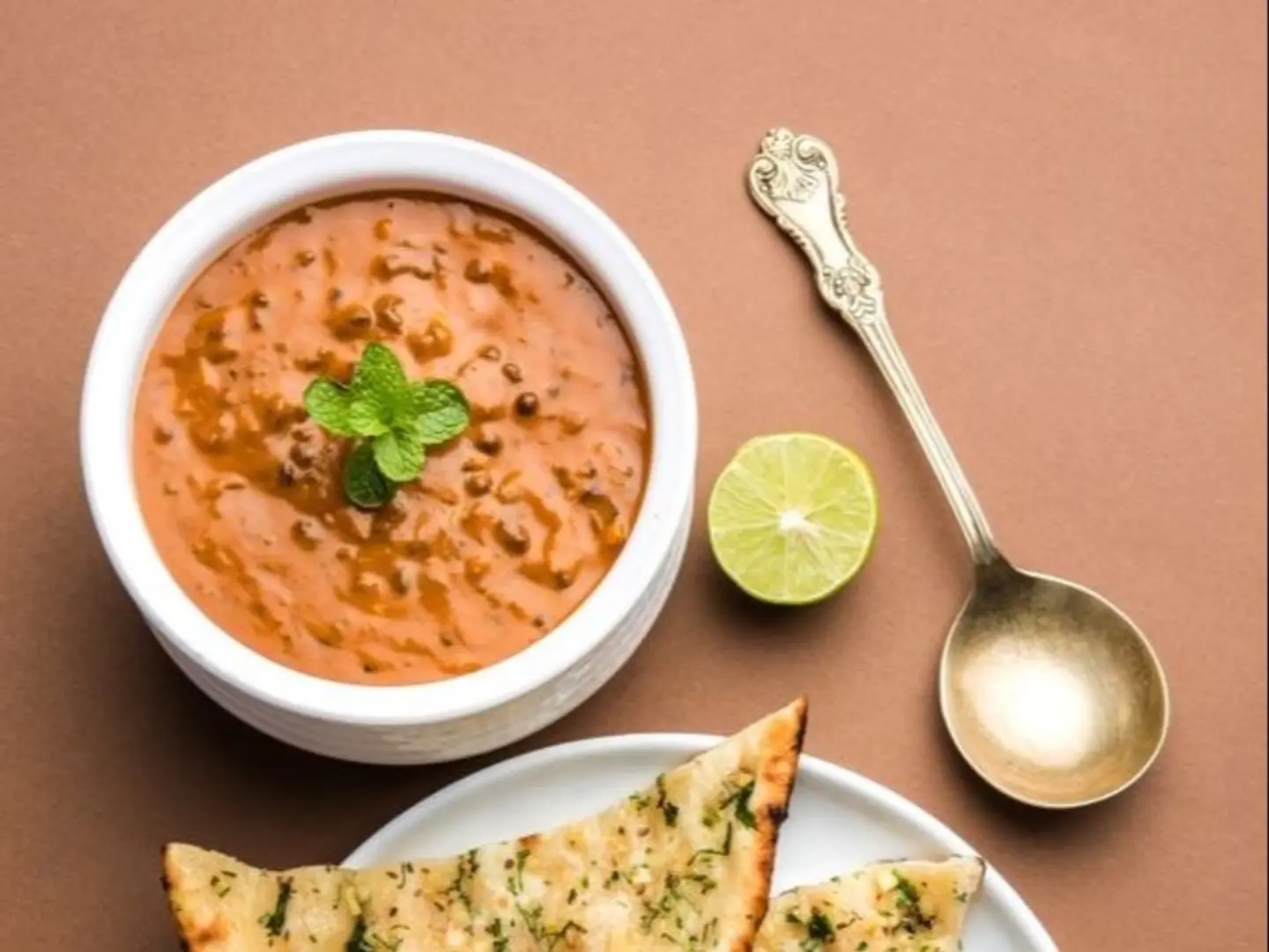 Dal Makhni
