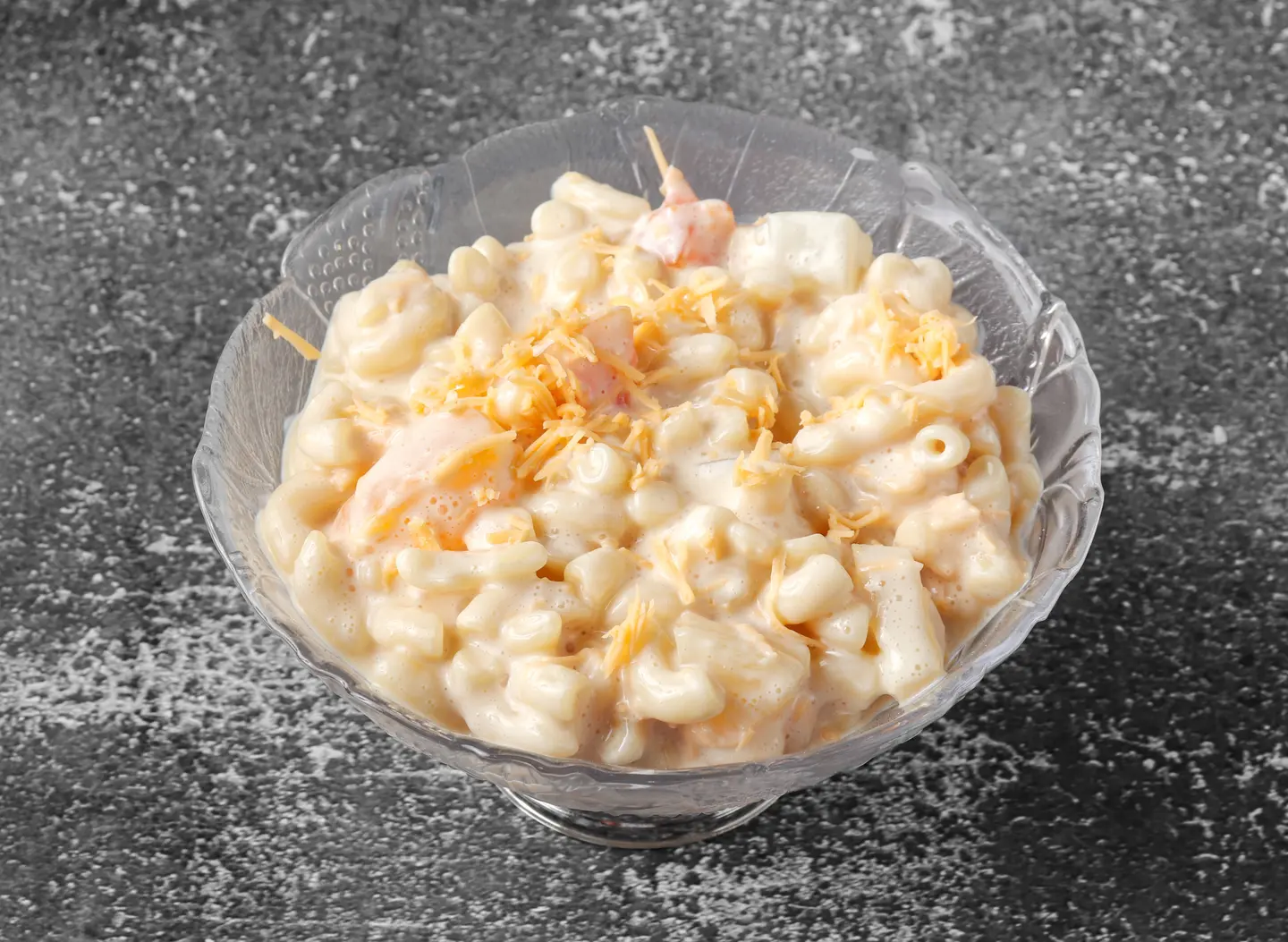 Pasta Salad