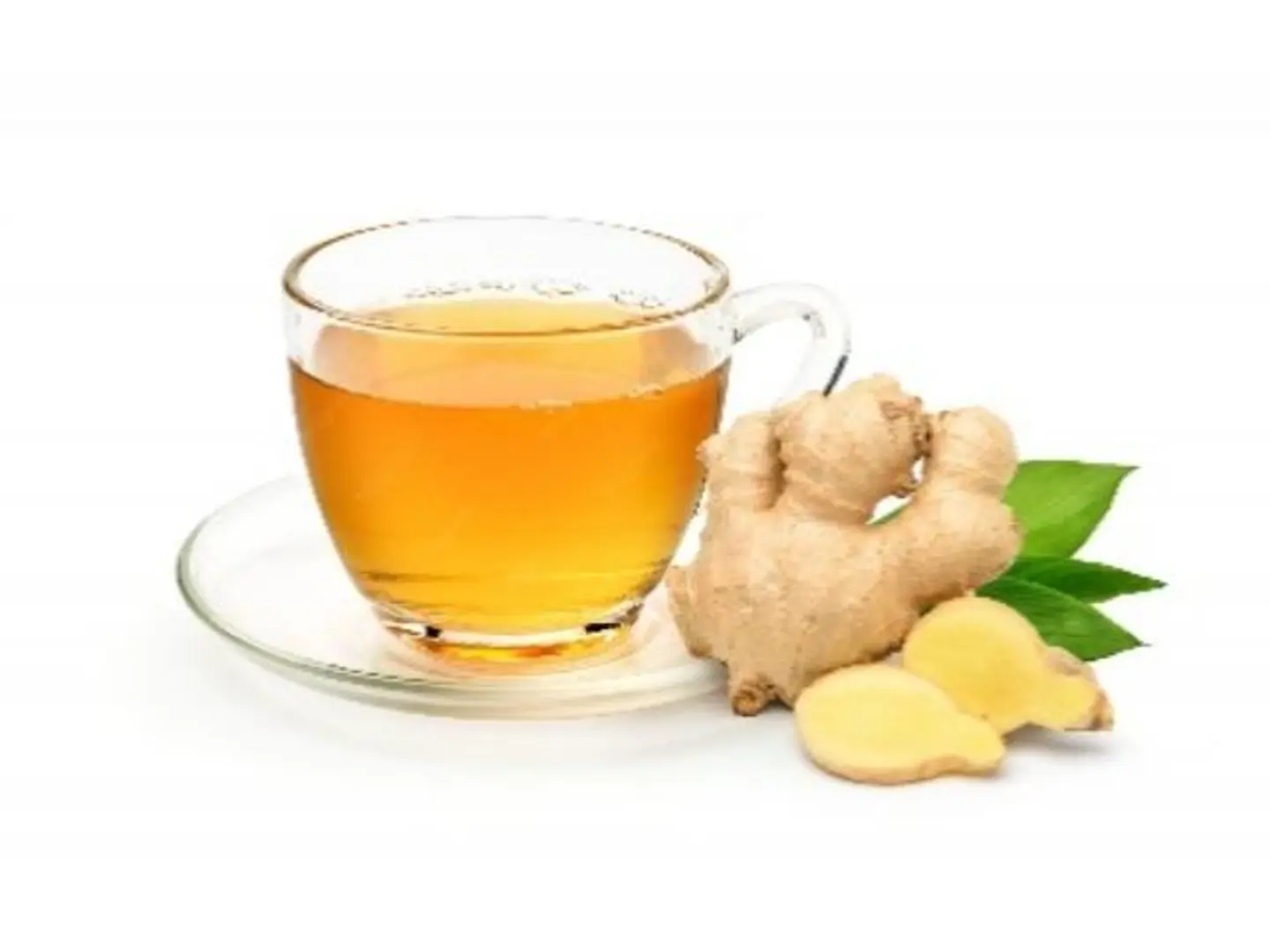 Ginger