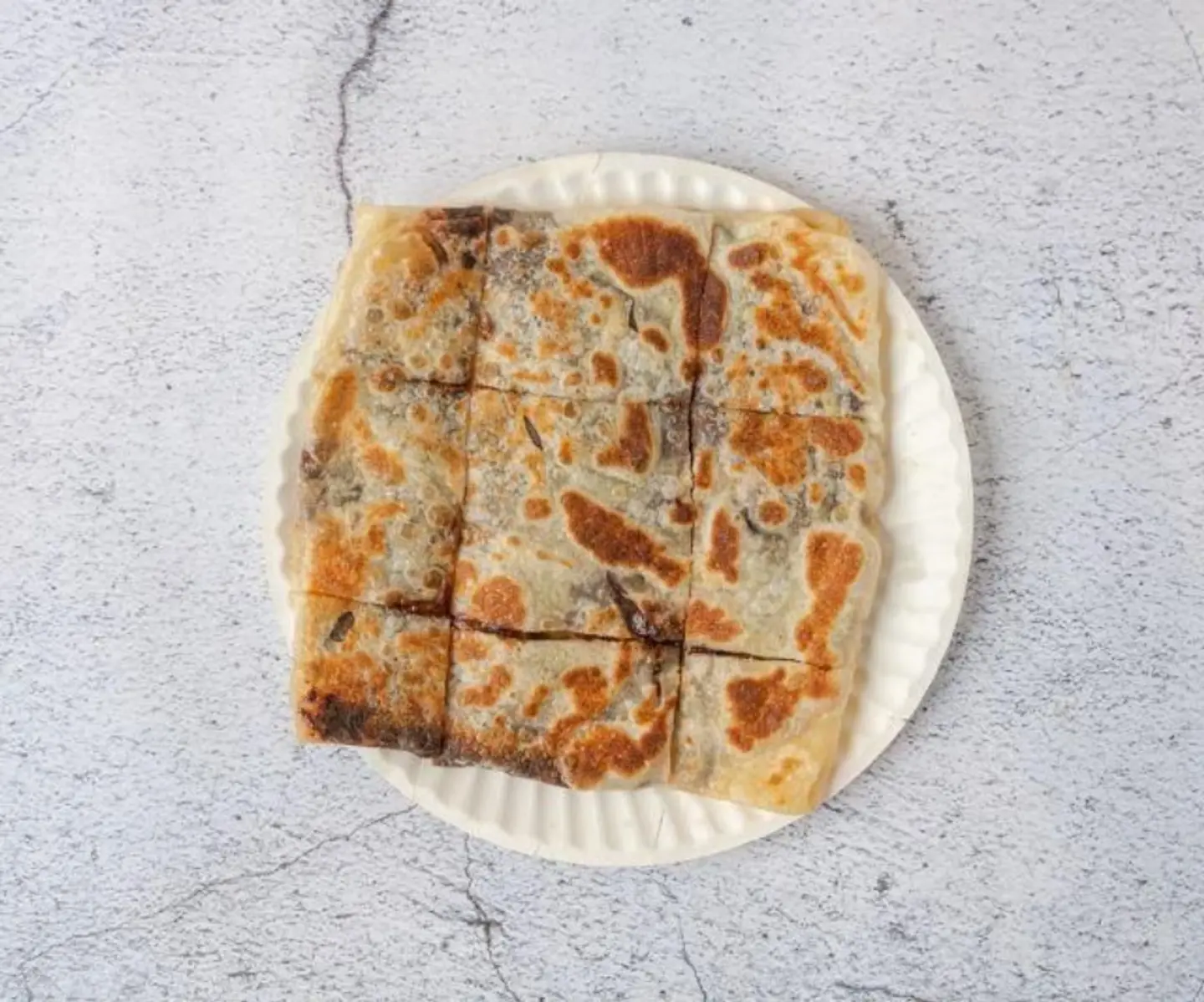 مطبق نوتيلا