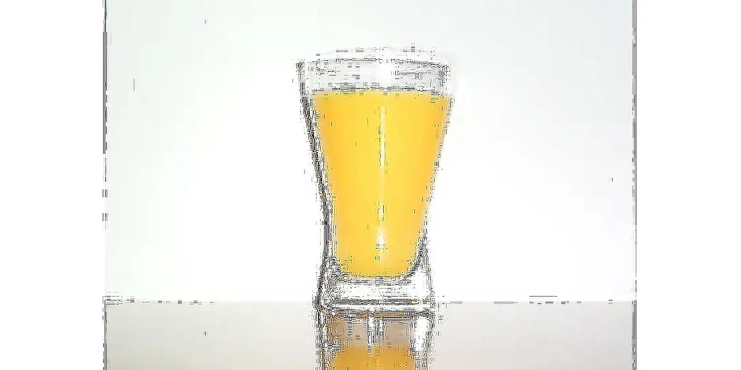 Squeezed Orange Juice