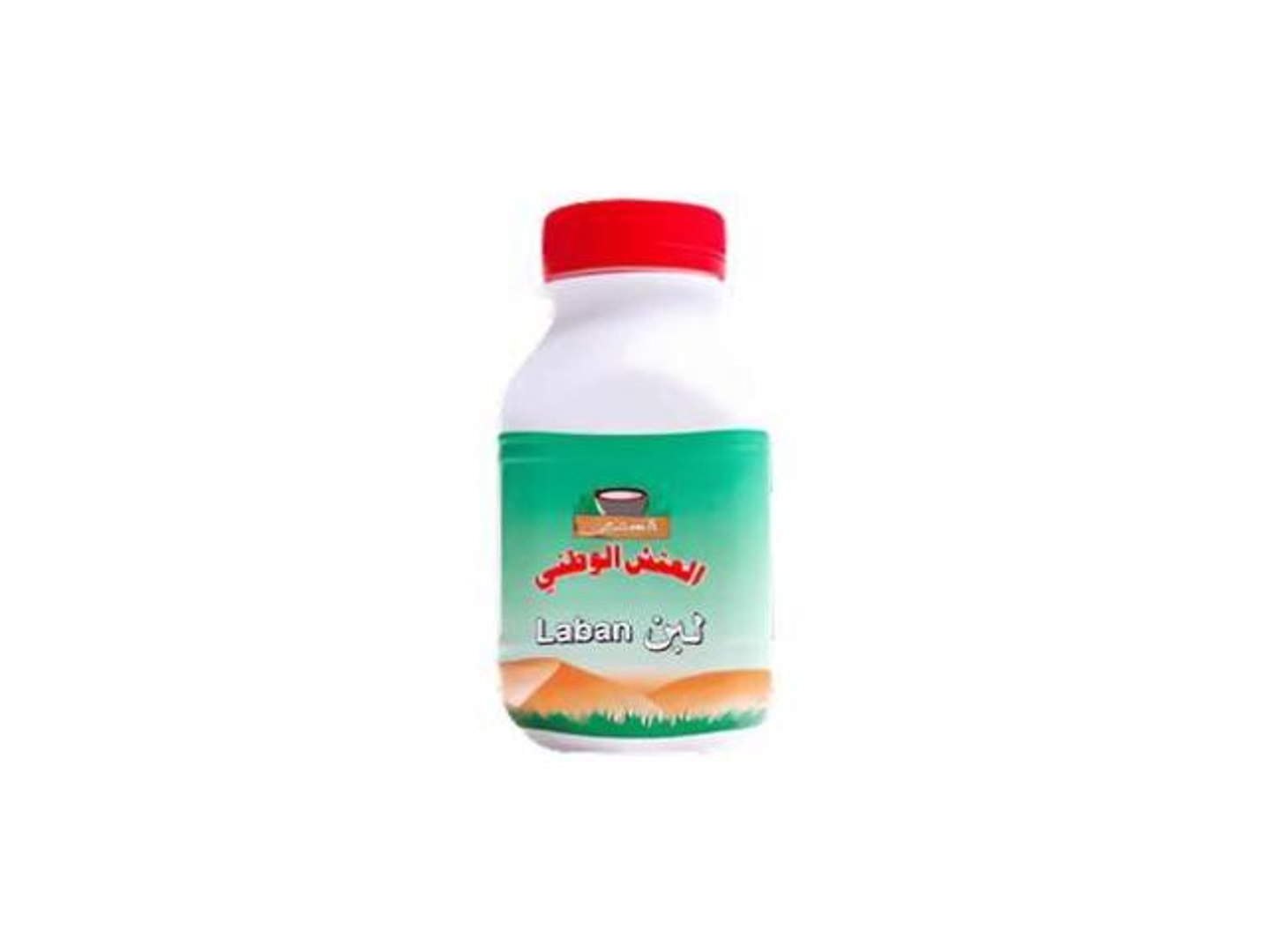 لبن العتش كبیر