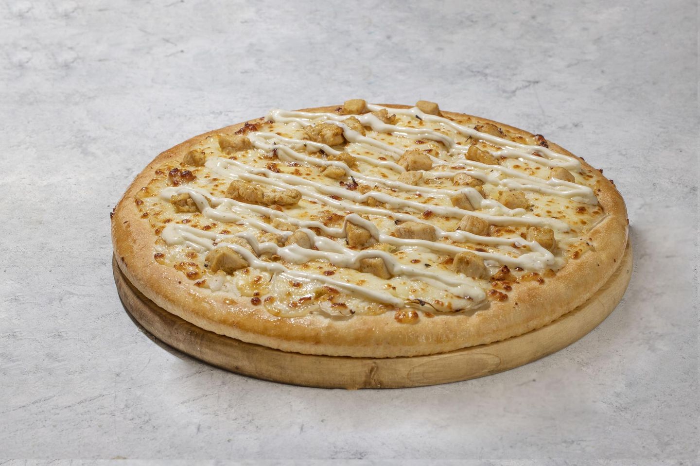 Ranch Chicken Large 12 Insh