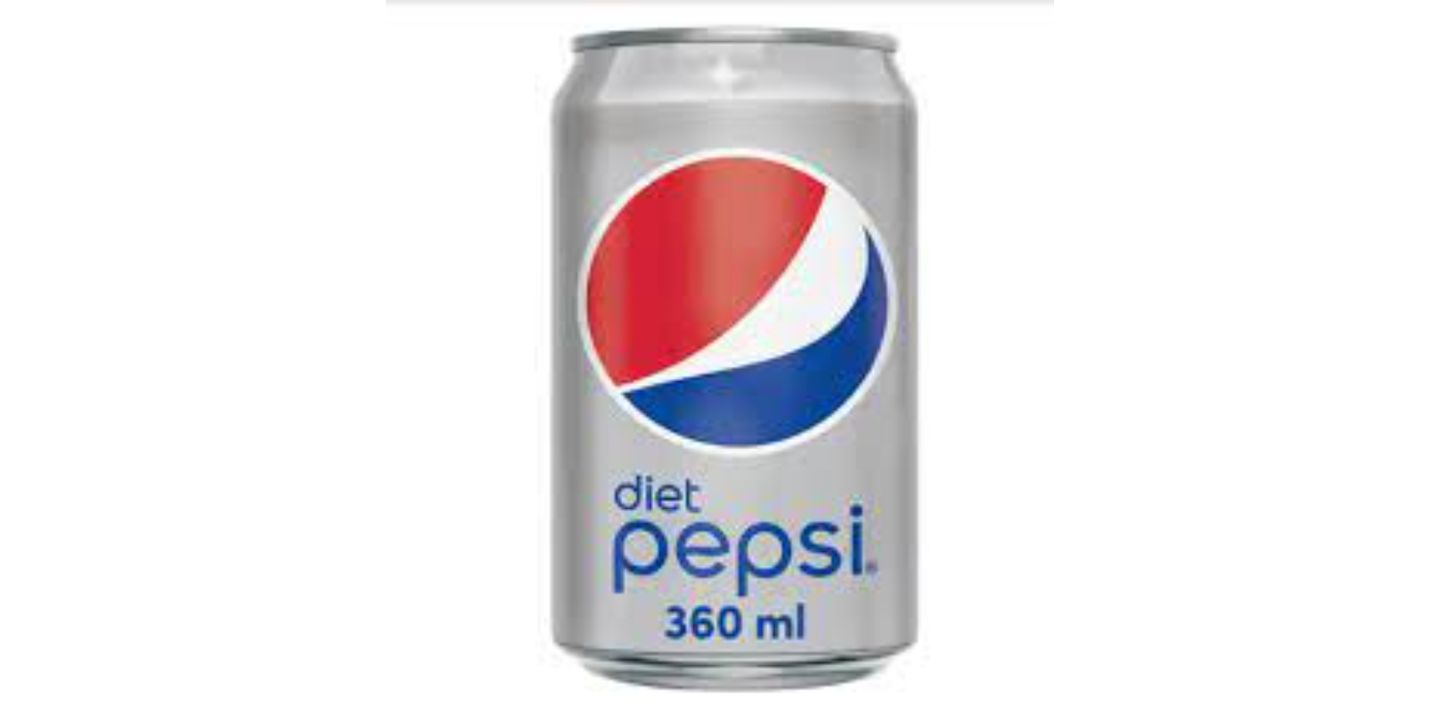 Diet Pepsi