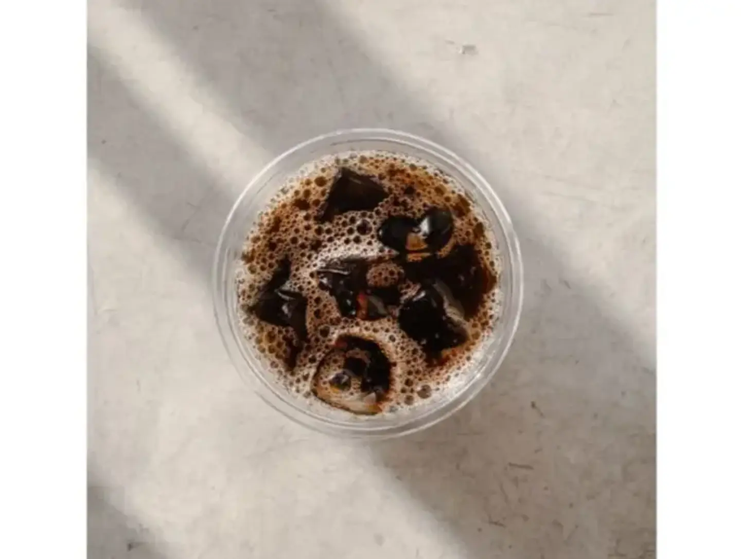 Cold Ethiopian