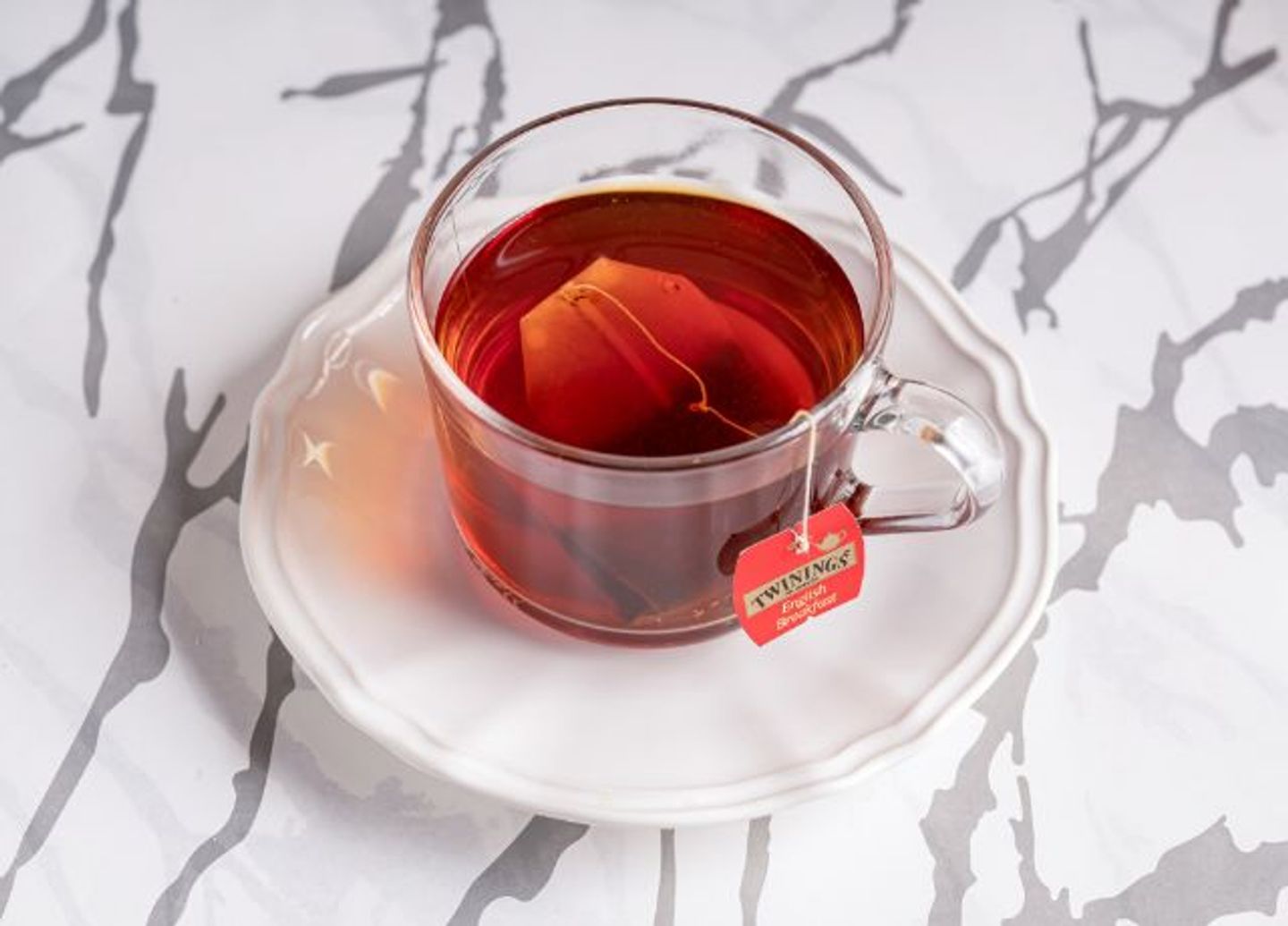 English Tea