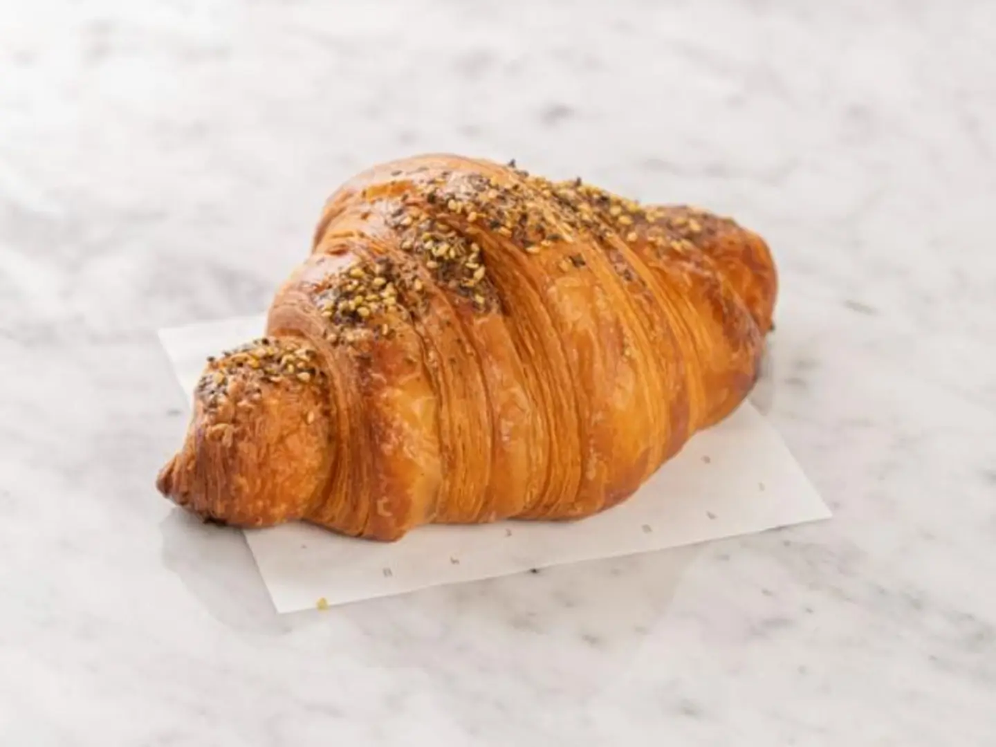 Thyme Croissant