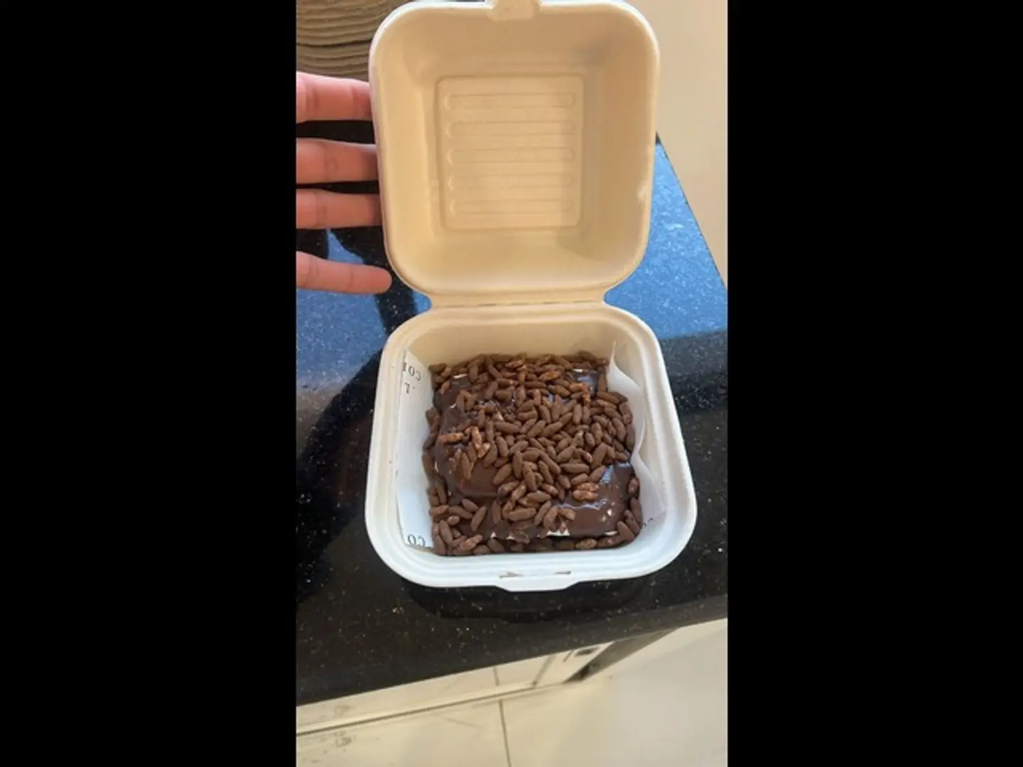 Choco Crunch