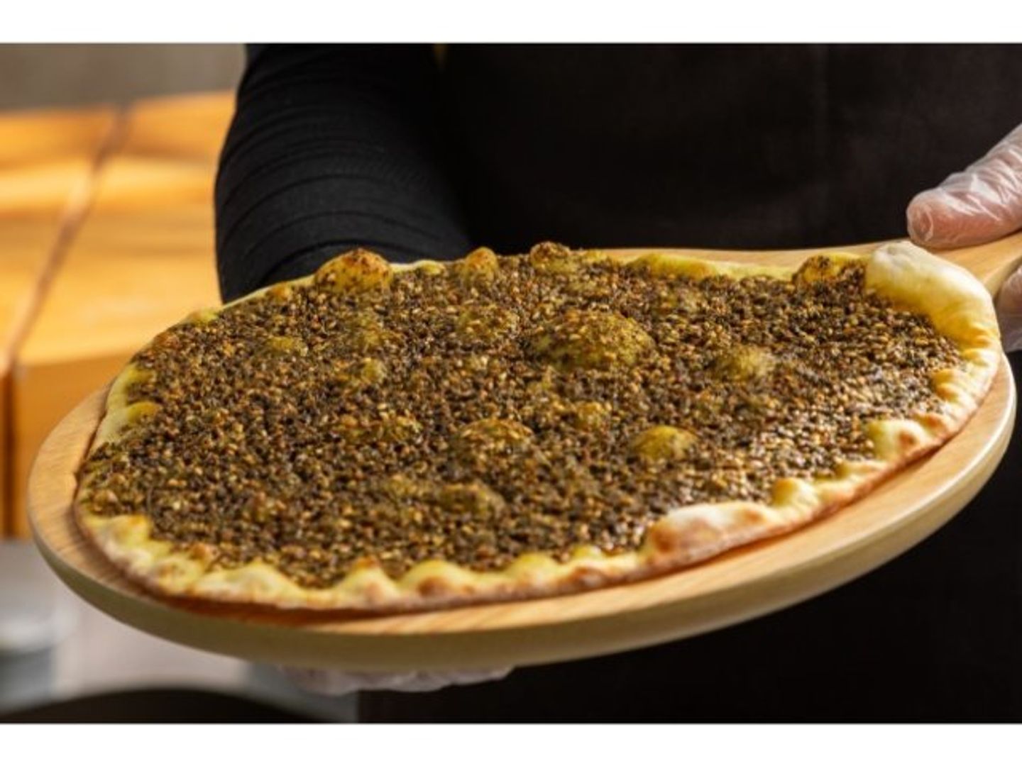 زعتر