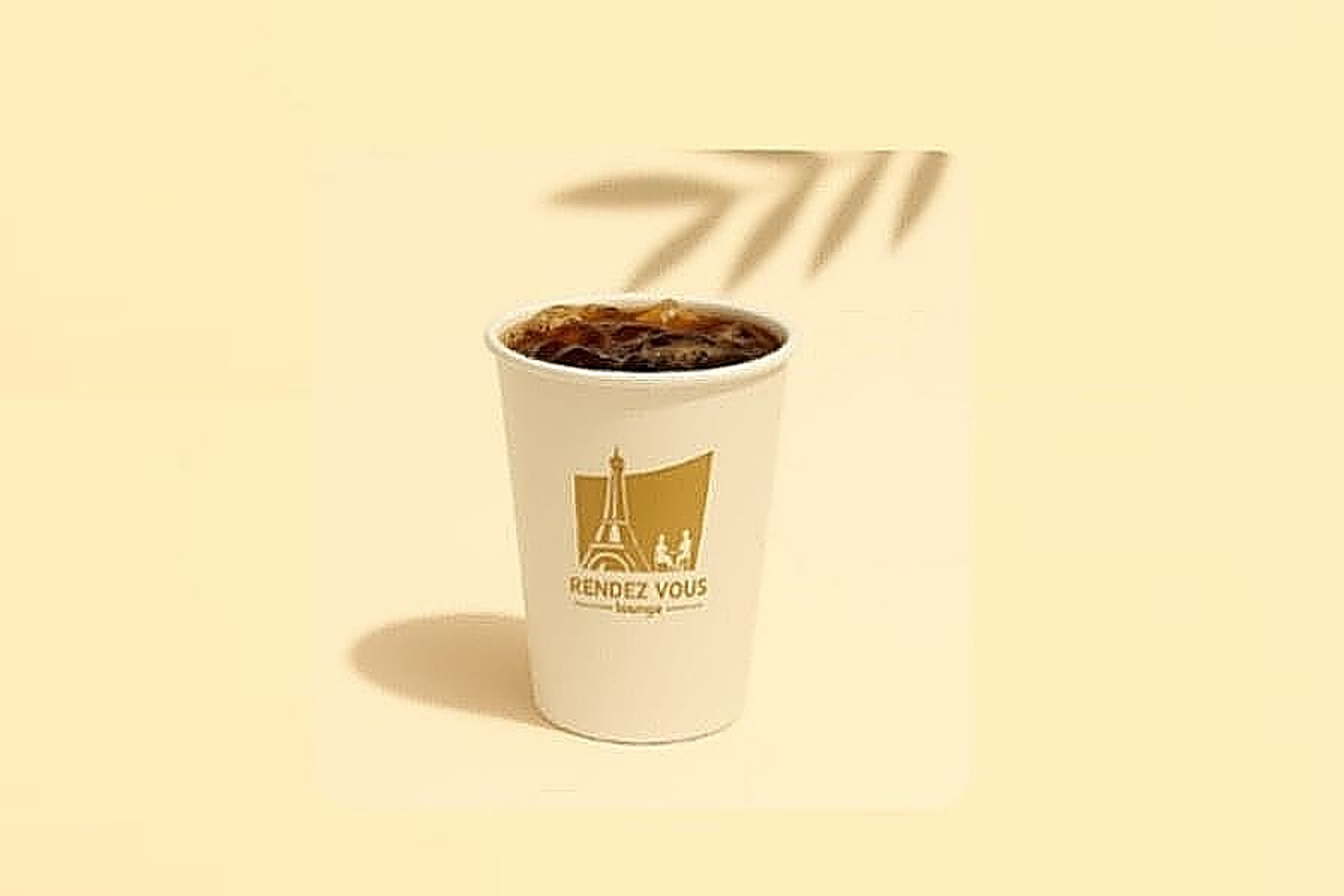 Ice Coffee Day