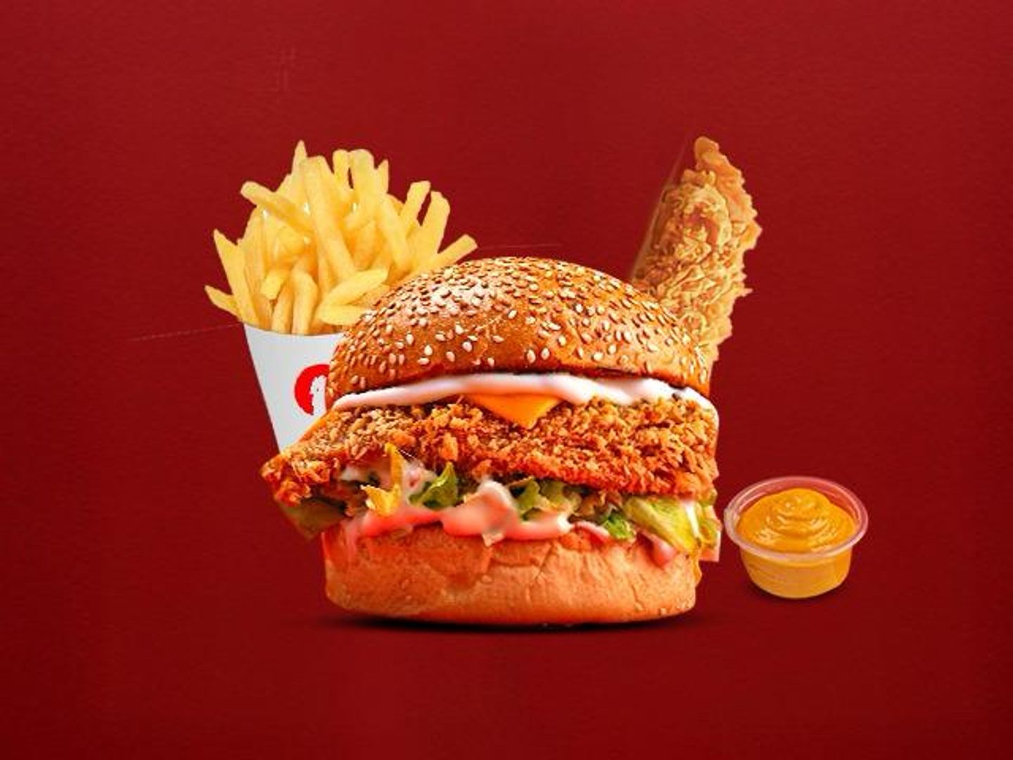 Crispy Box