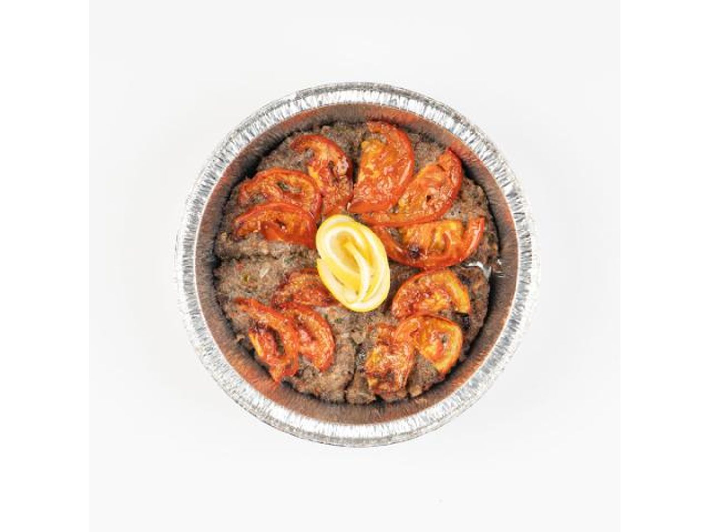 Meat Kofta