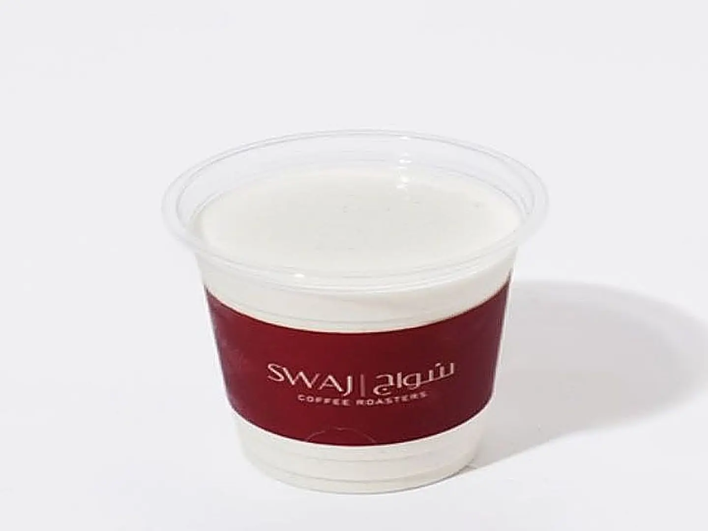 فانيلا ميلك شيك