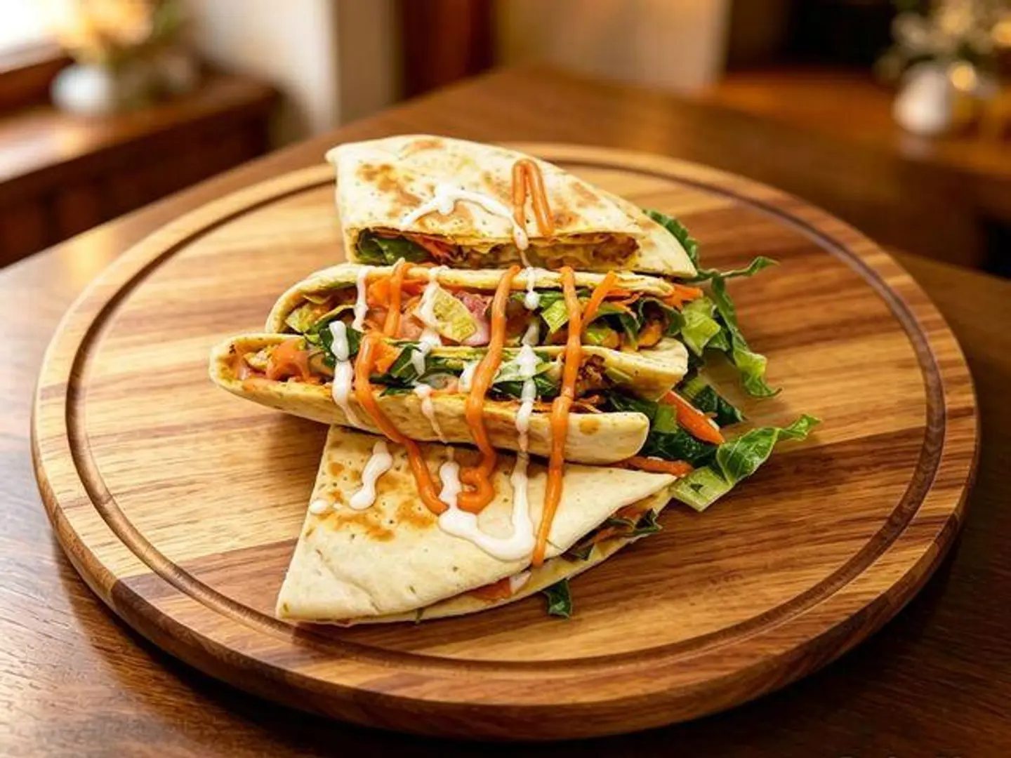 Boom Oven Sandwich