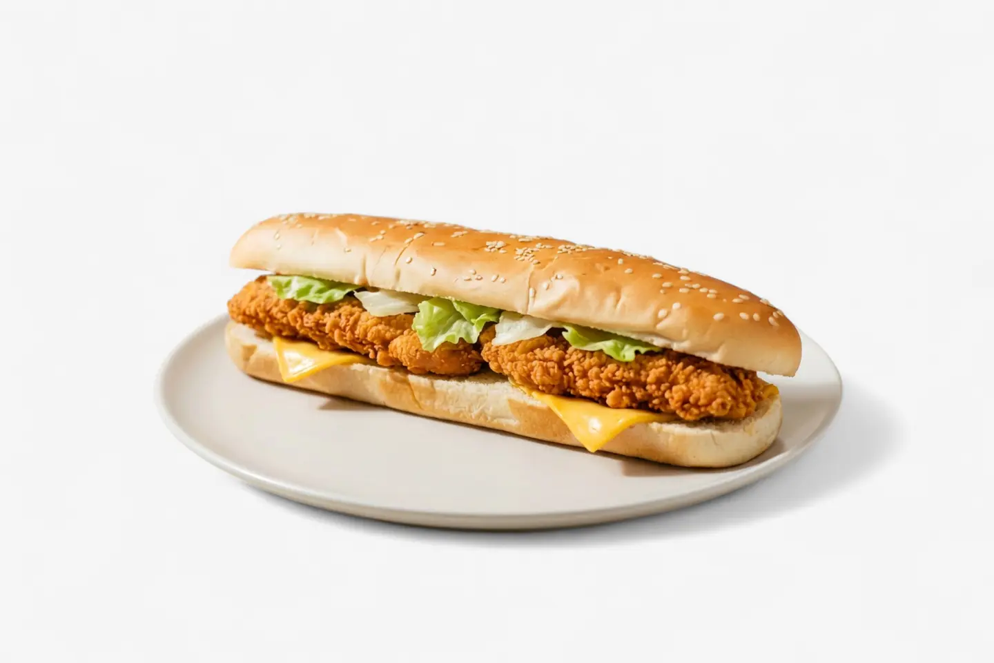 Zinger Chicken