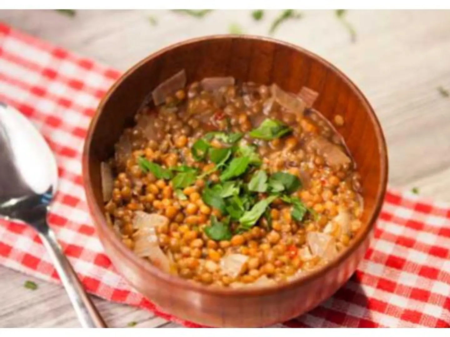 Lentils