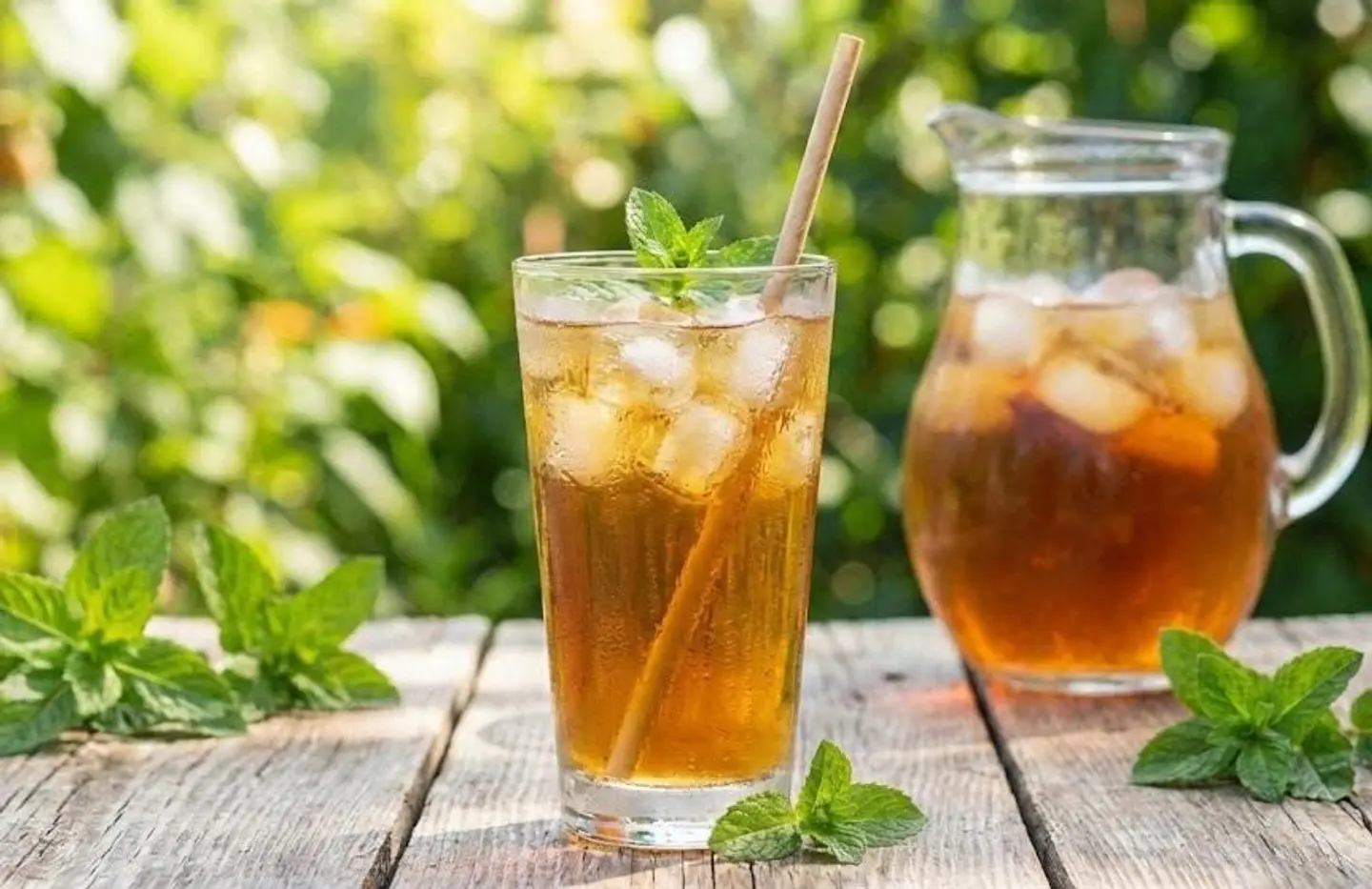 Iced Tea