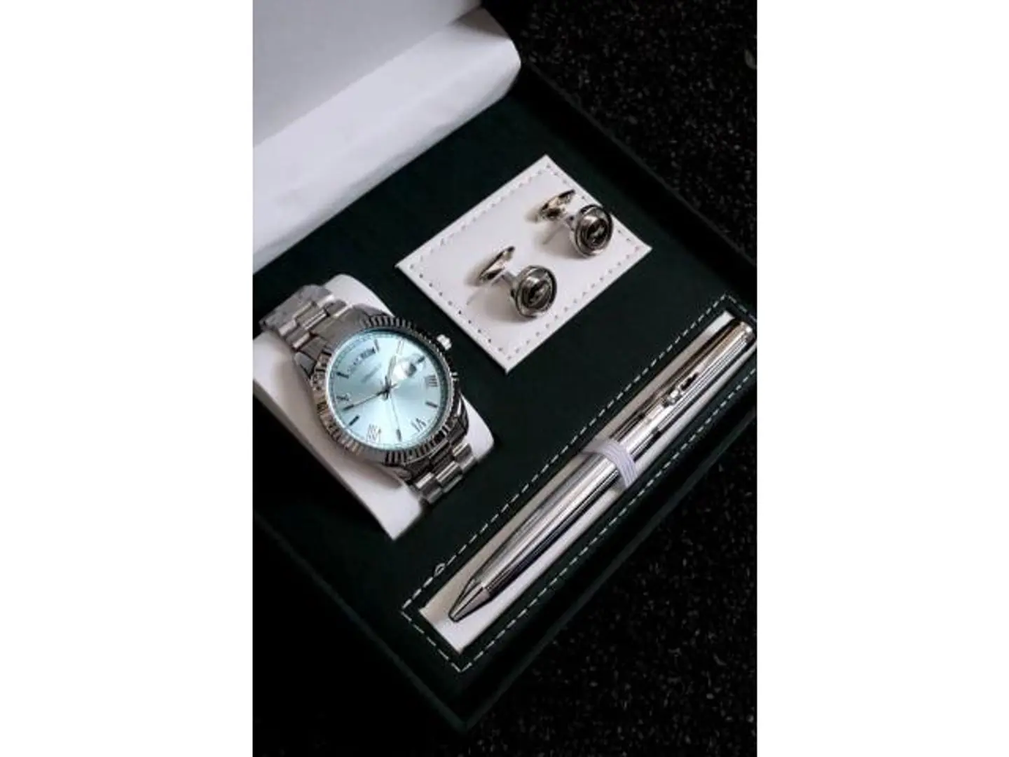 Men’s Gift Set , Elegance & Distinction 14