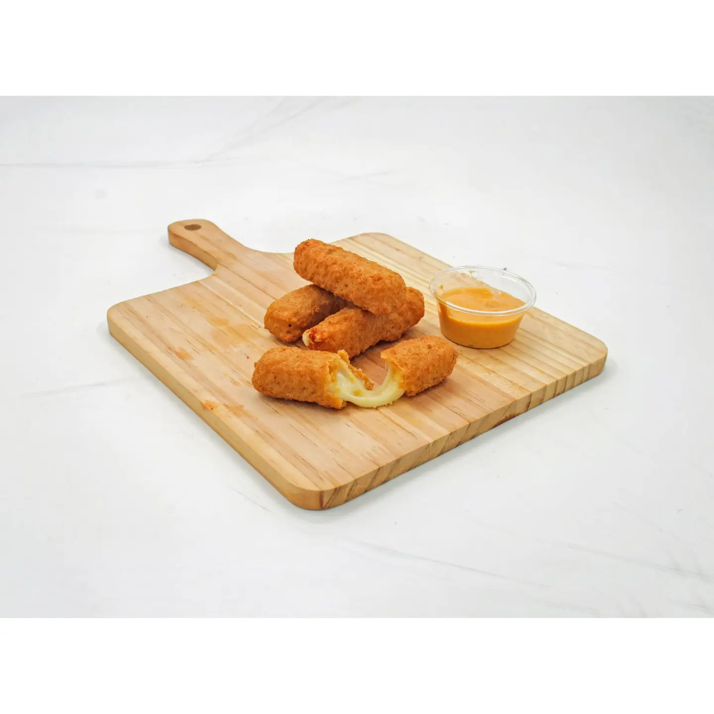 اصابع موزريلا