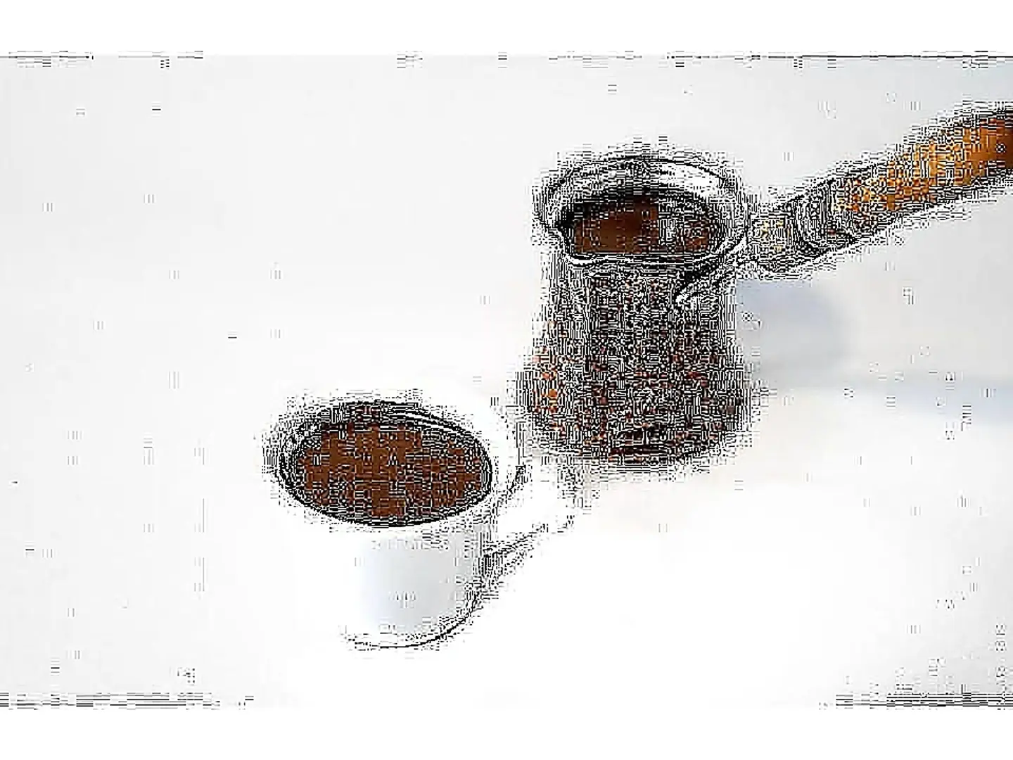 قهوة تركي