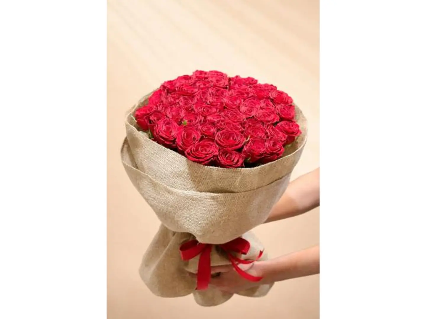 Red Rose Bouquet