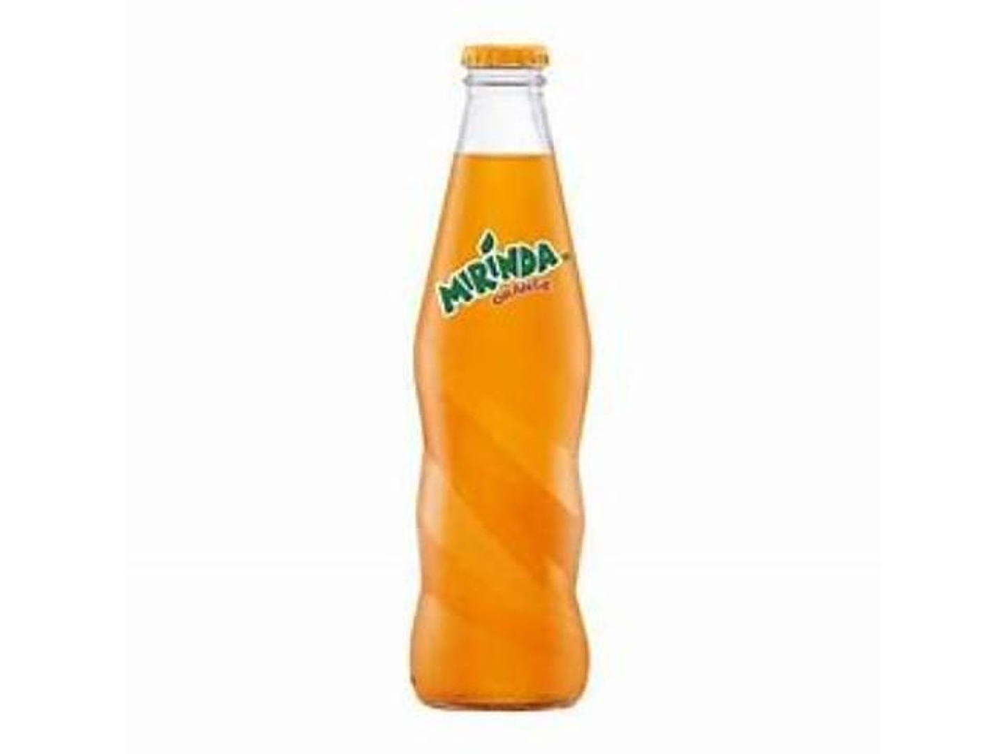 Mirinda Orange