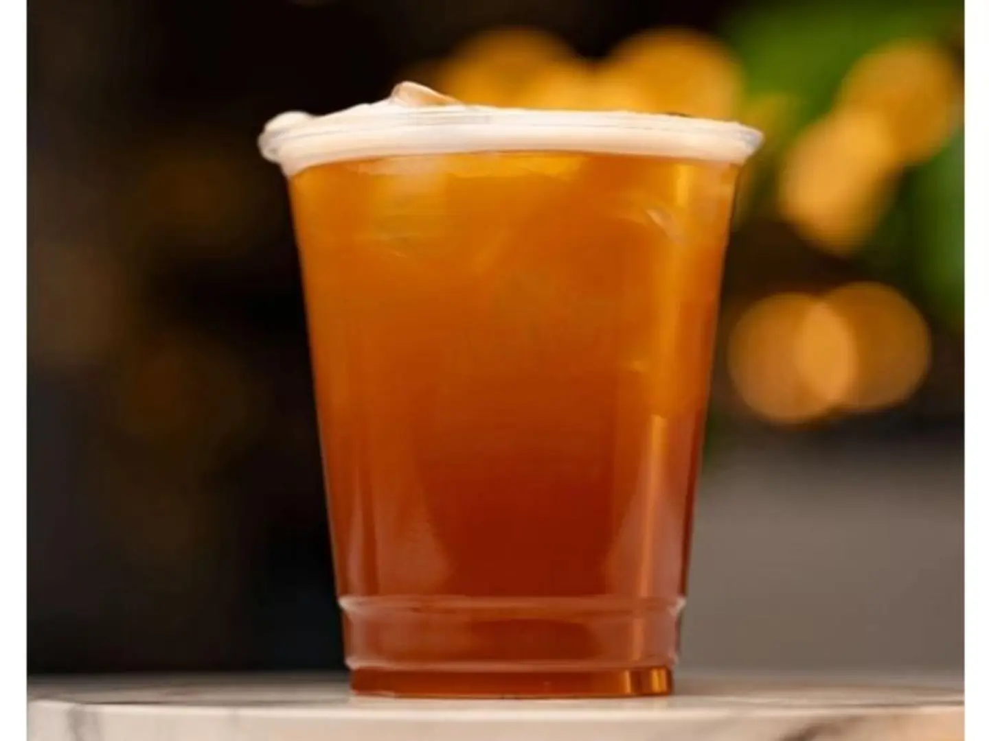 Iced Tea