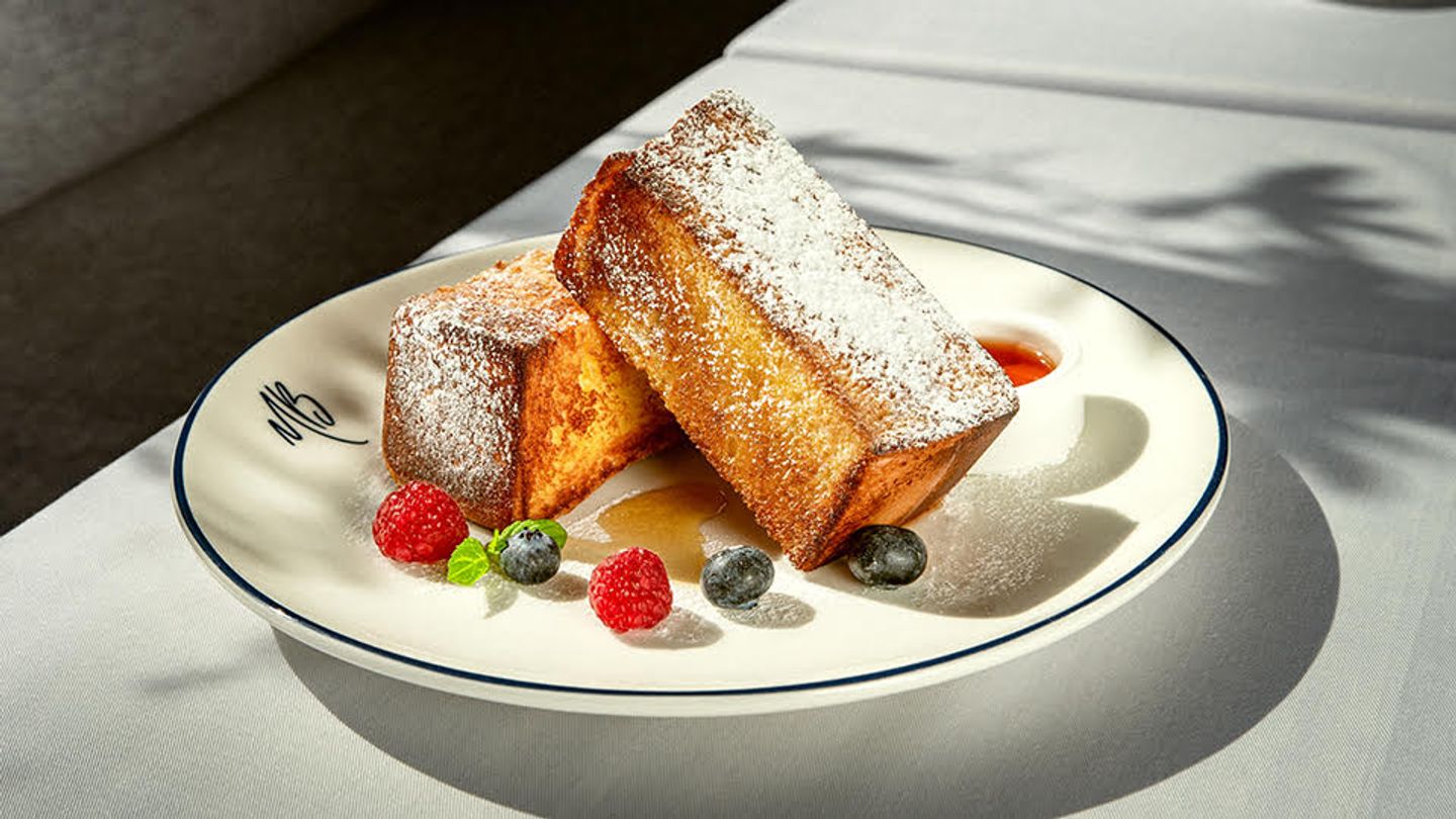 French Toast