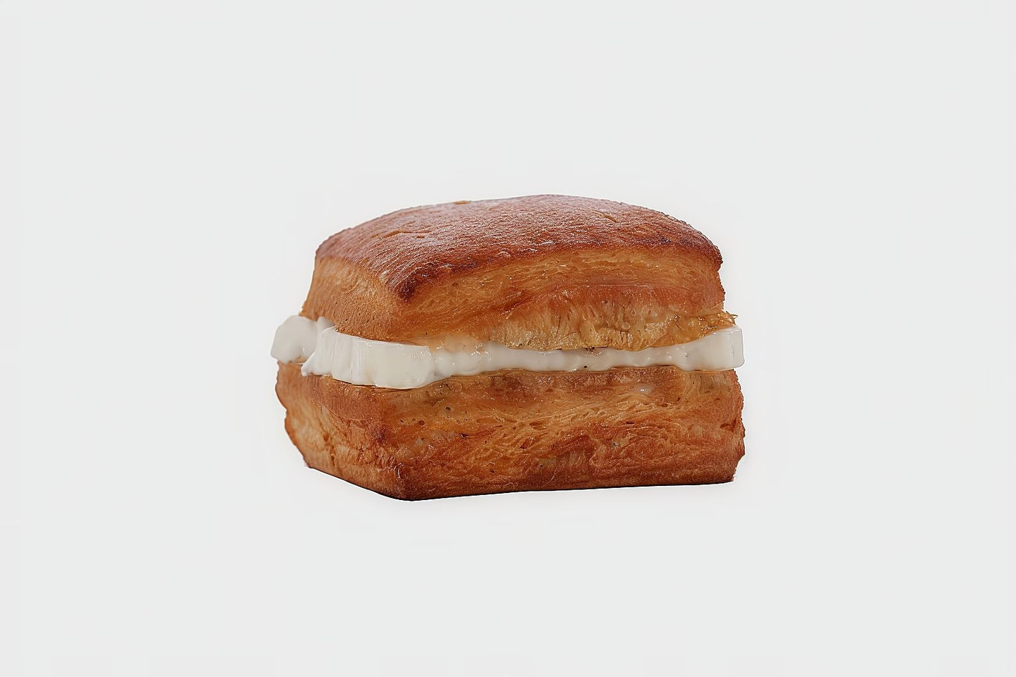 Halloumi Cheese Sandwich