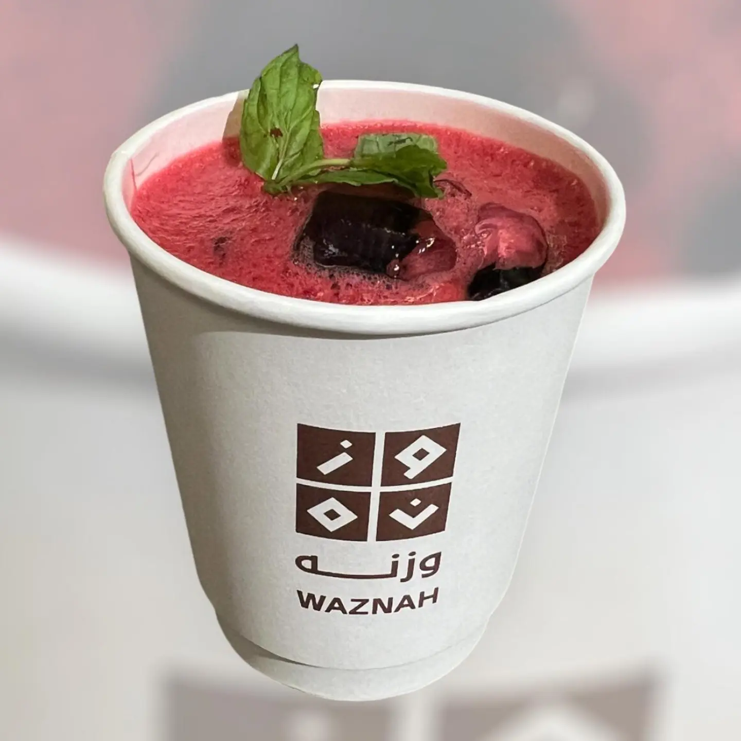 كركديه صعير