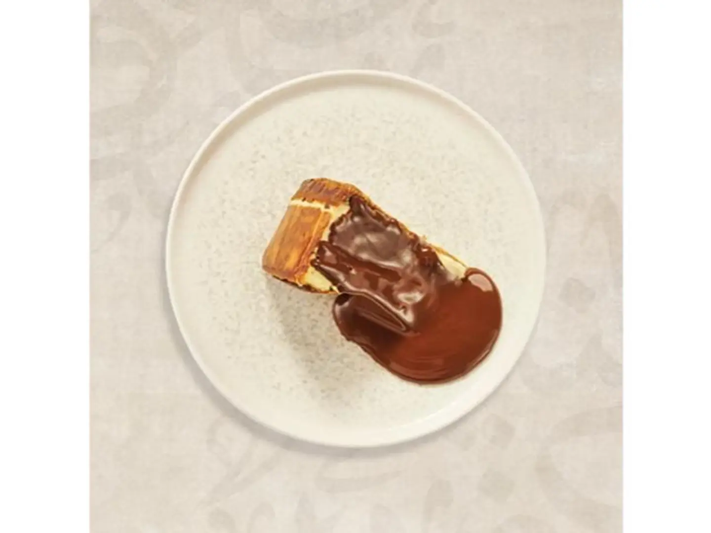 San Sebastian Basque Cheese Cake