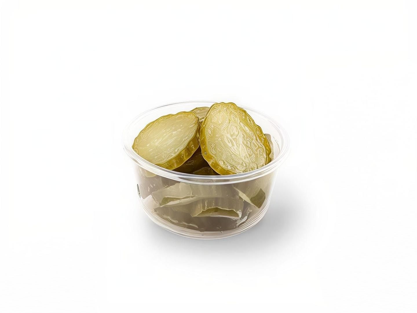 Pickles