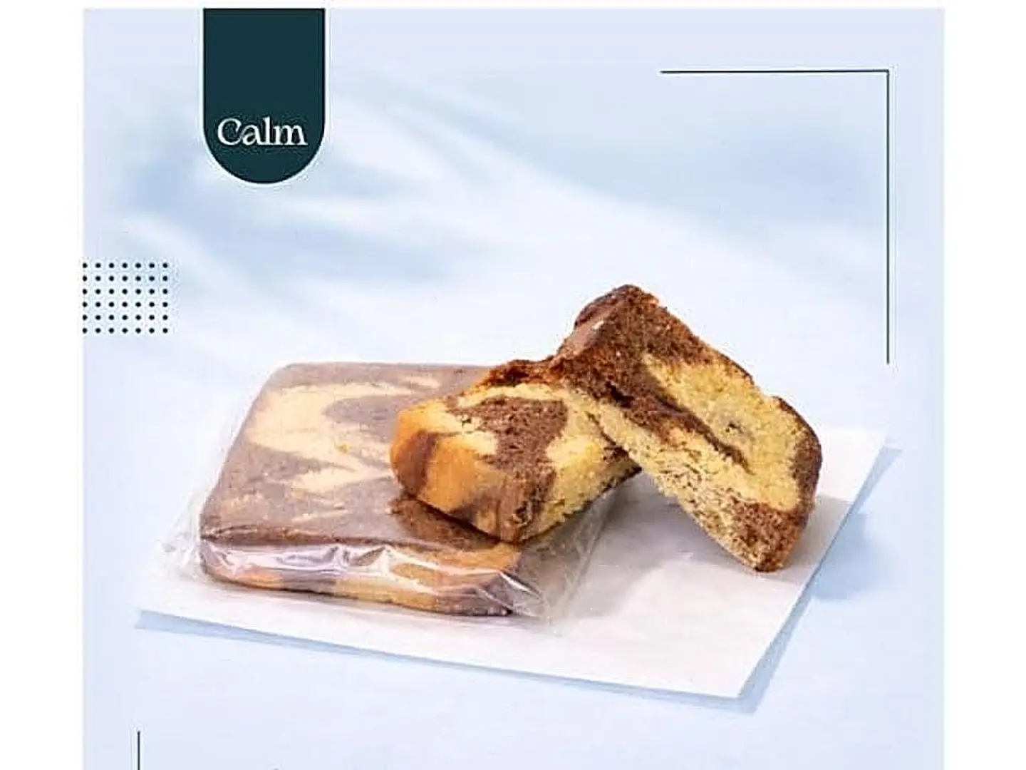 Marble Cake